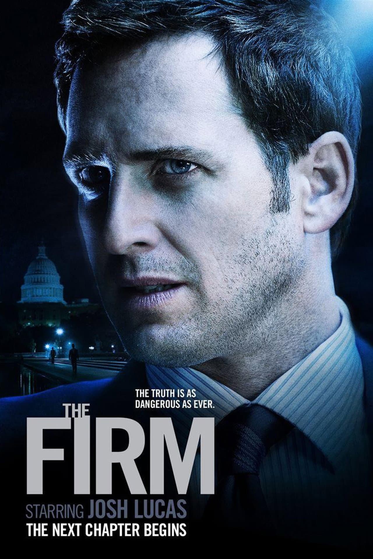 The Firm preview 2