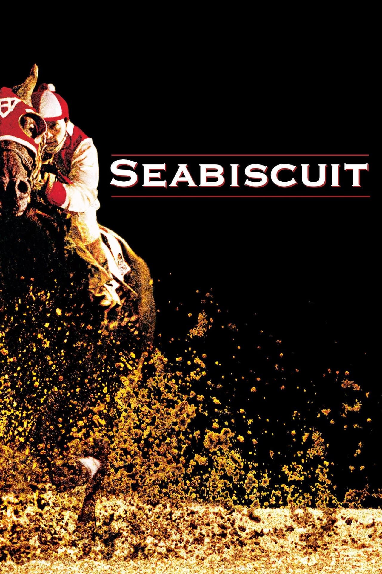 Seabiscuit preview 2