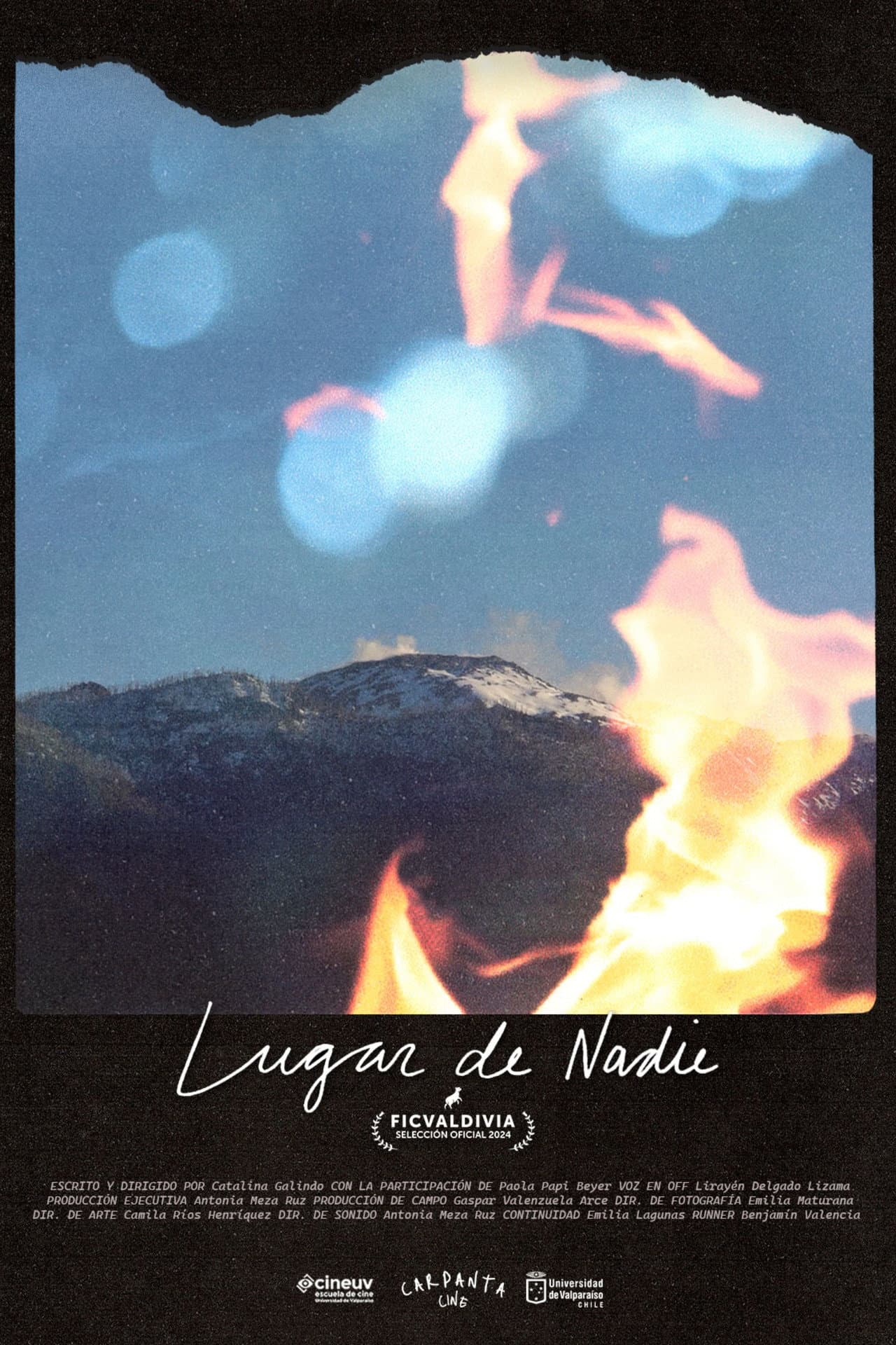 Lugar de Nadie preview 2
