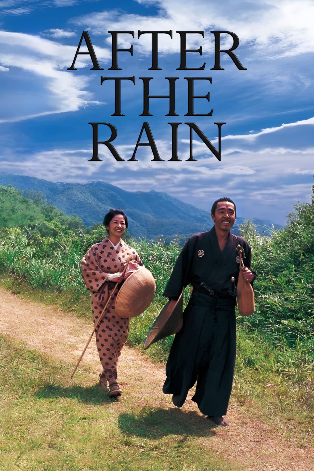 After the Rain preview 2