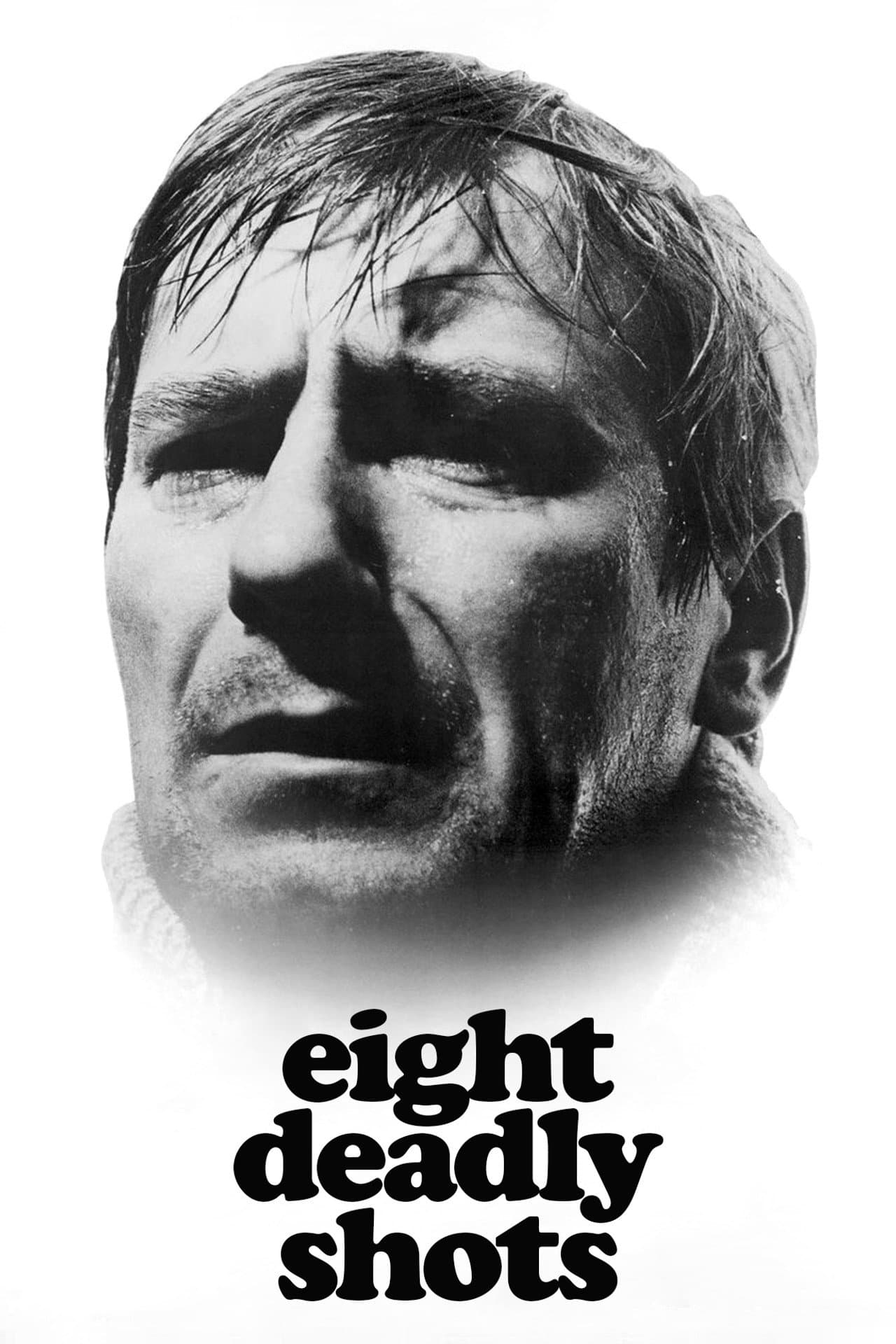 Eight Deadly Shots preview 2