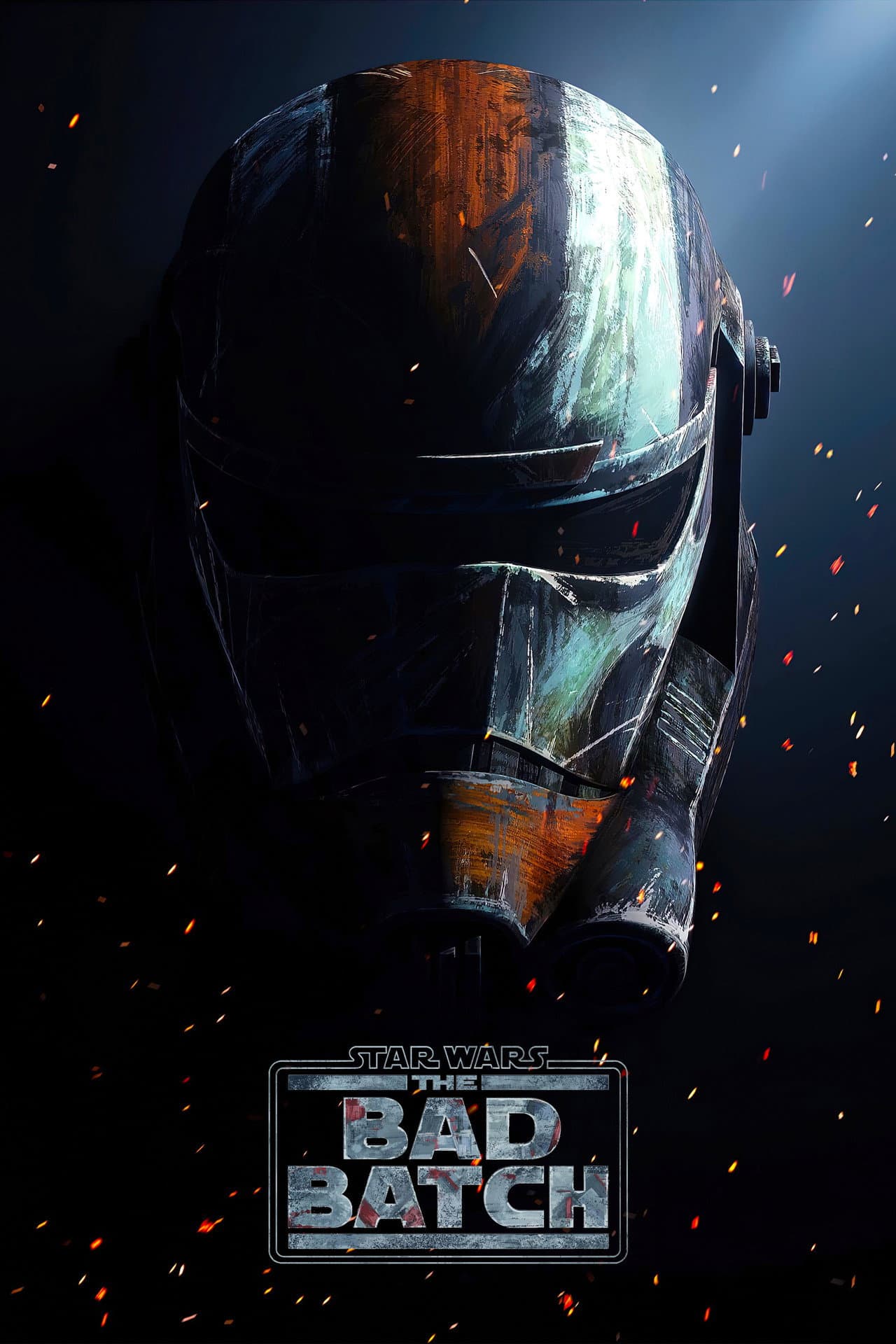 Star Wars: The Bad Batch preview 2