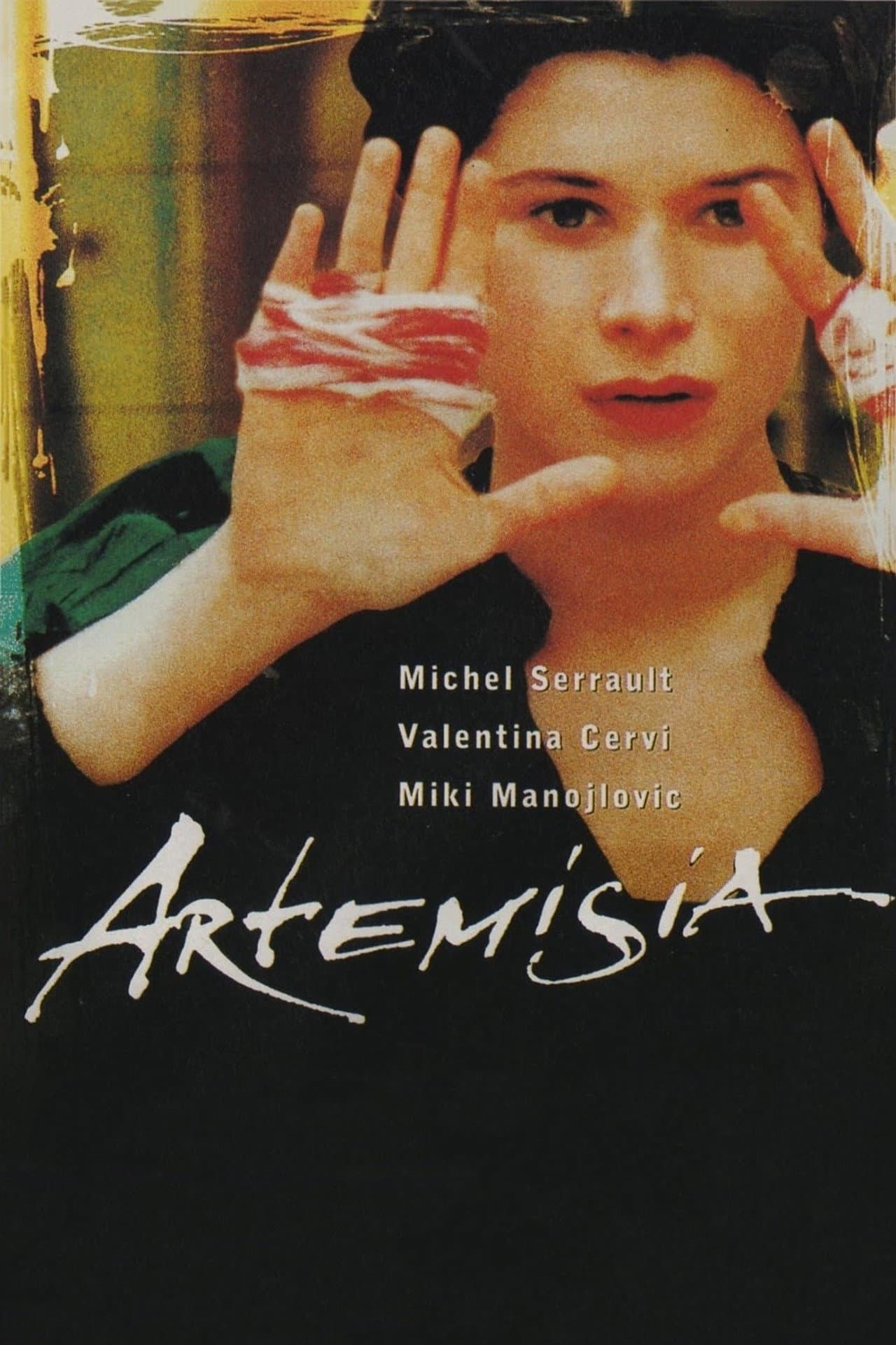 Artemisia preview 2