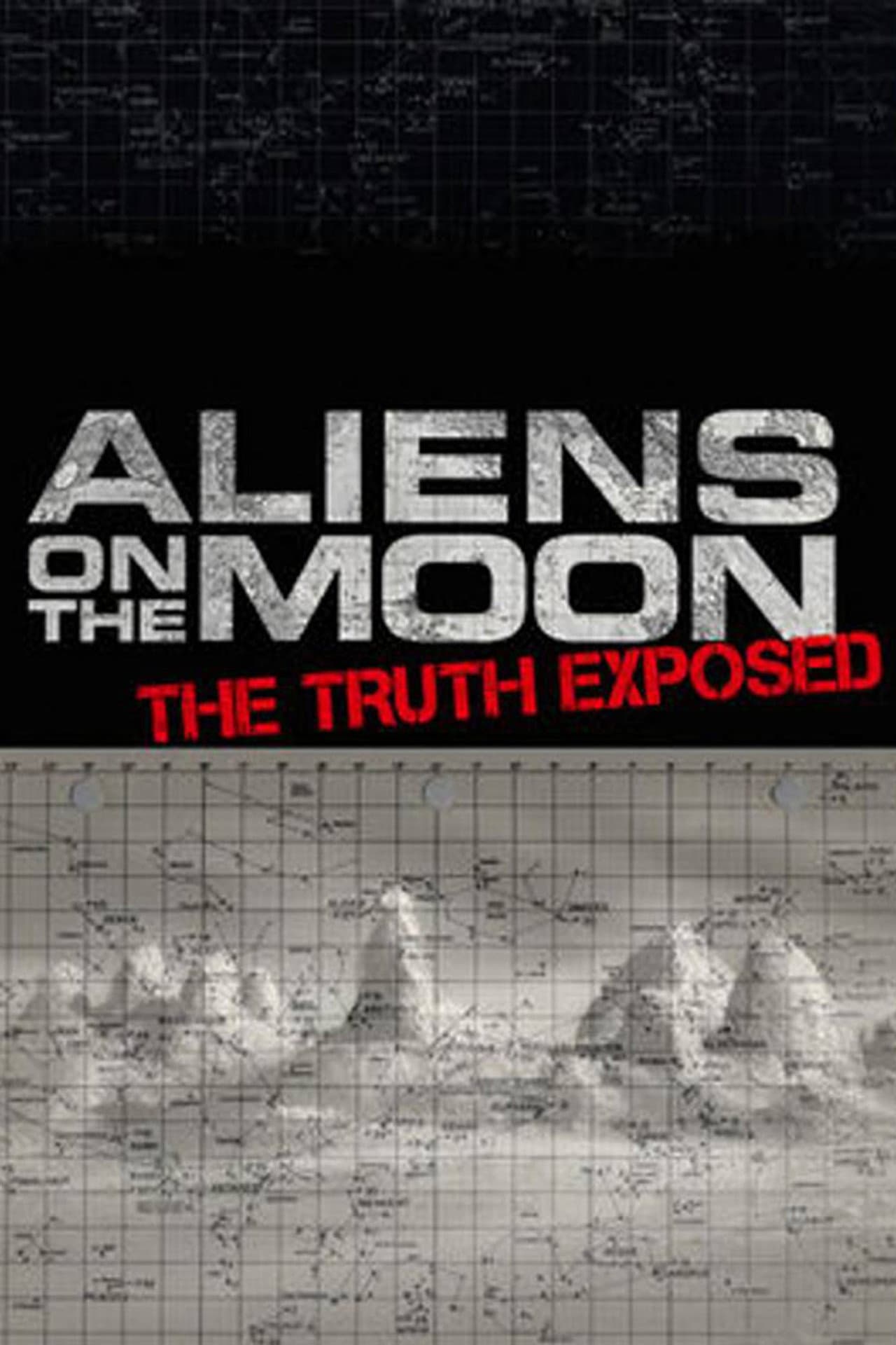 Aliens on the Moon: The Truth Exposed preview 2