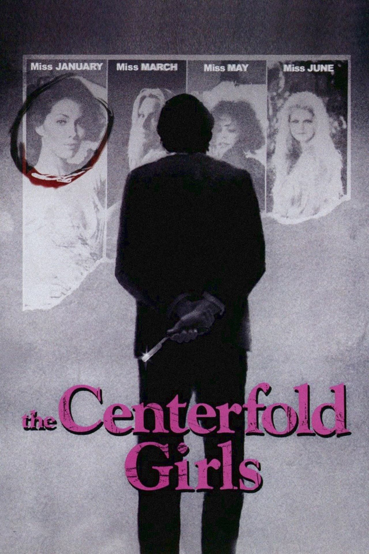 The Centerfold Girls preview 2