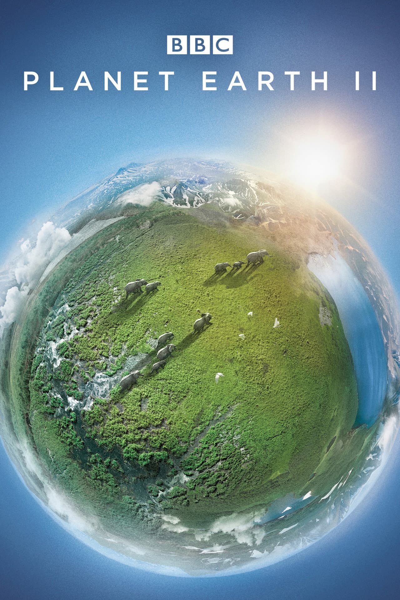 Planet Earth II preview 2