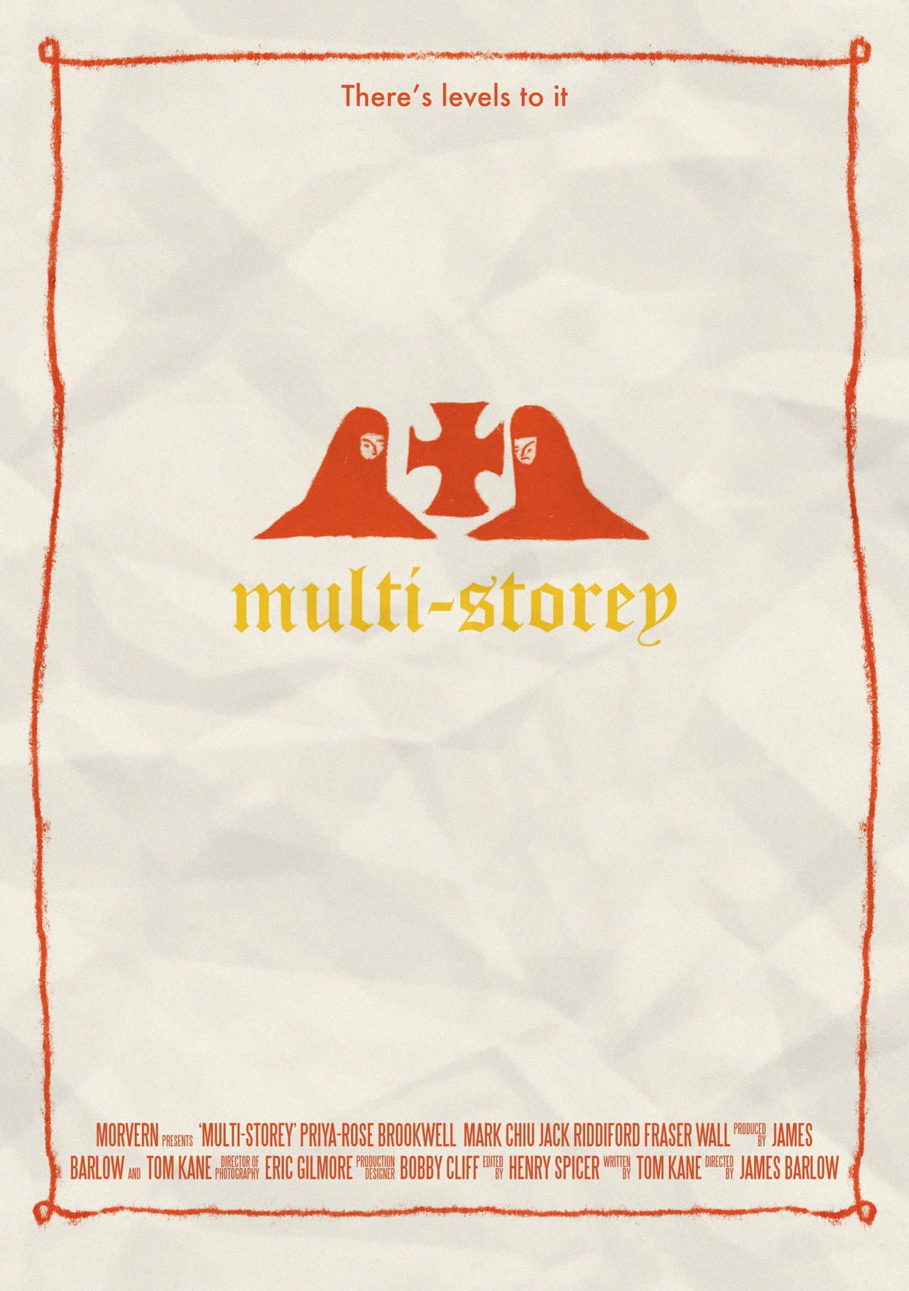 Multi-Storey preview 1