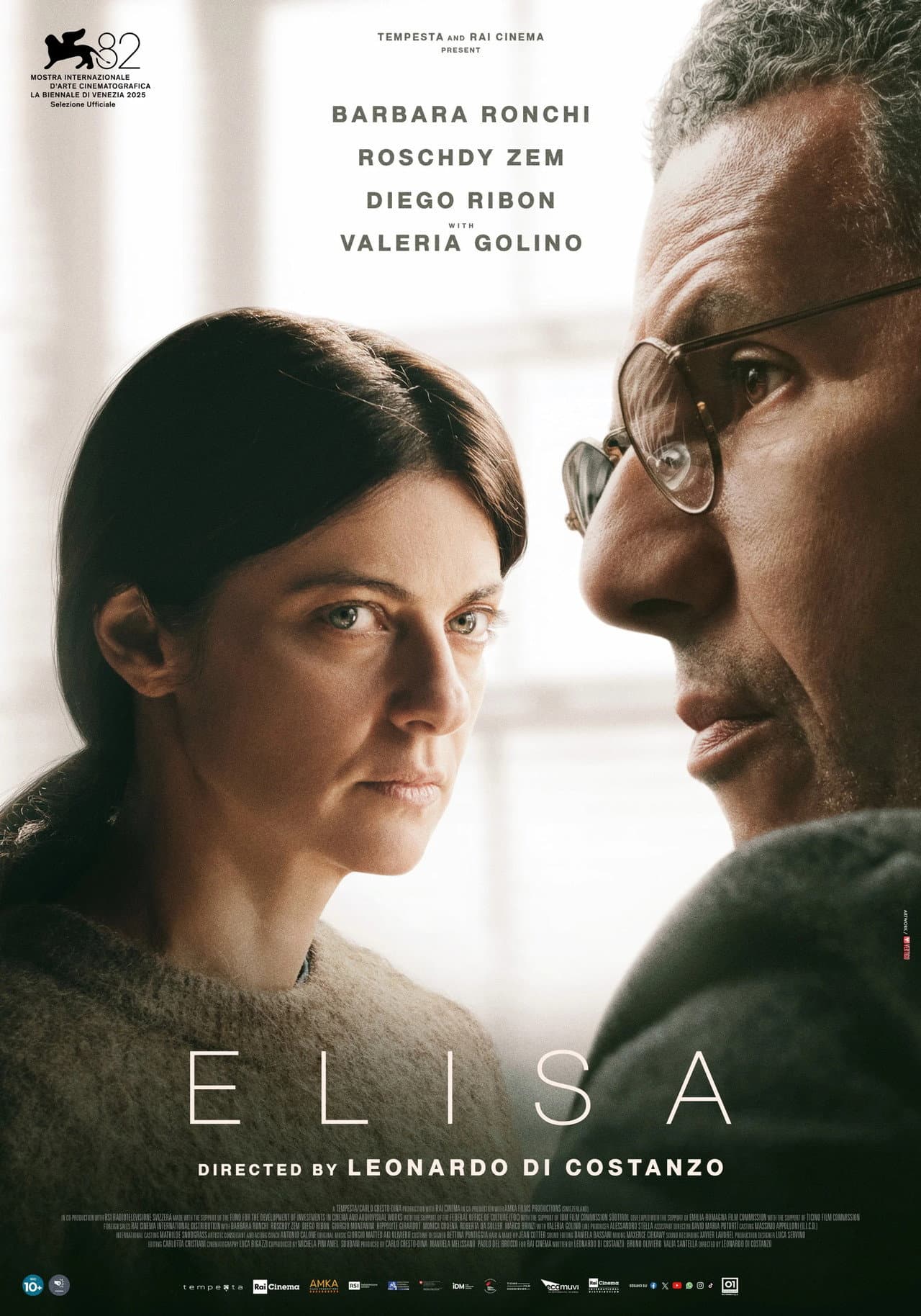 Elisa preview 2