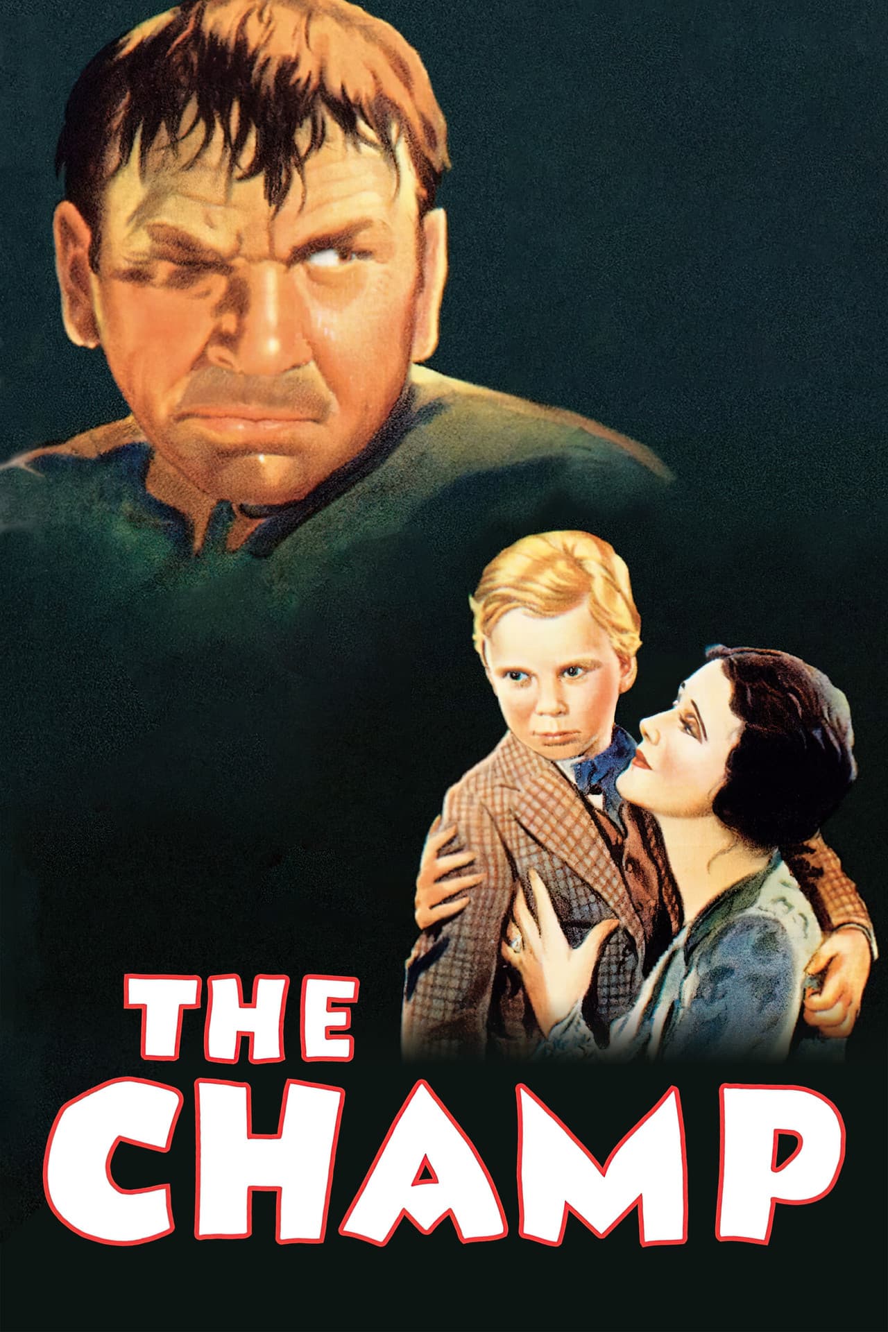 The Champ preview 2