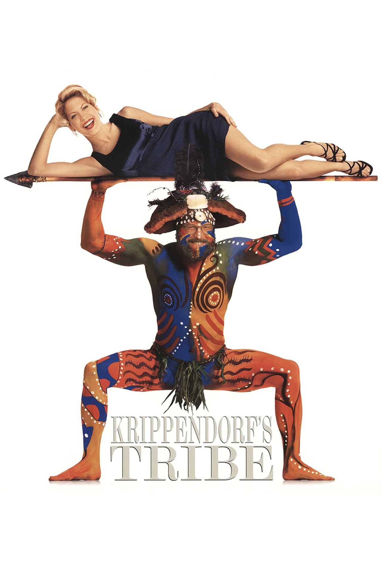 Krippendorf's Tribe preview 2