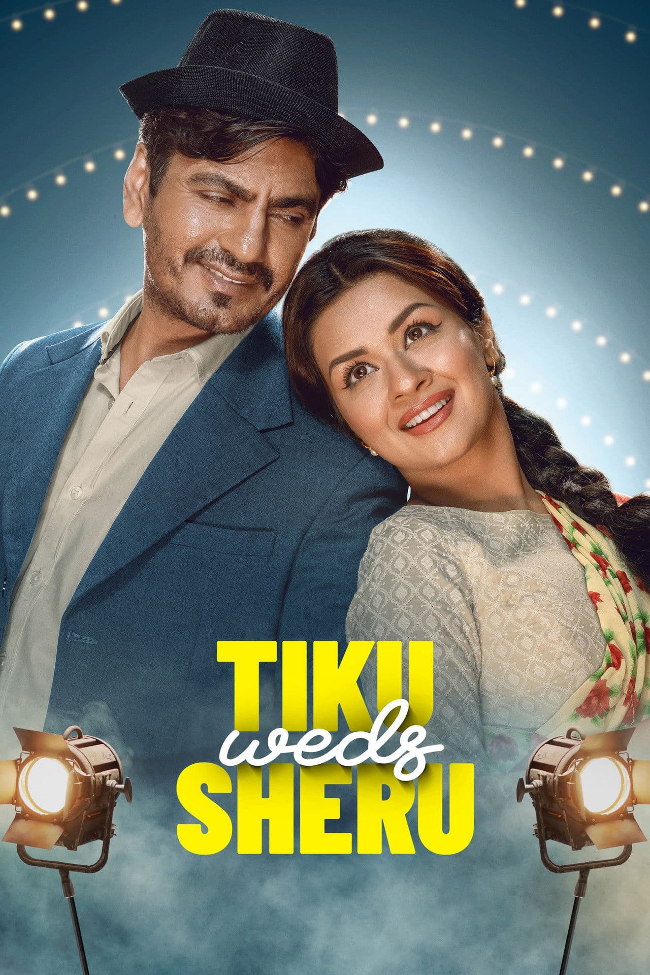 Tiku Weds Sheru preview 2
