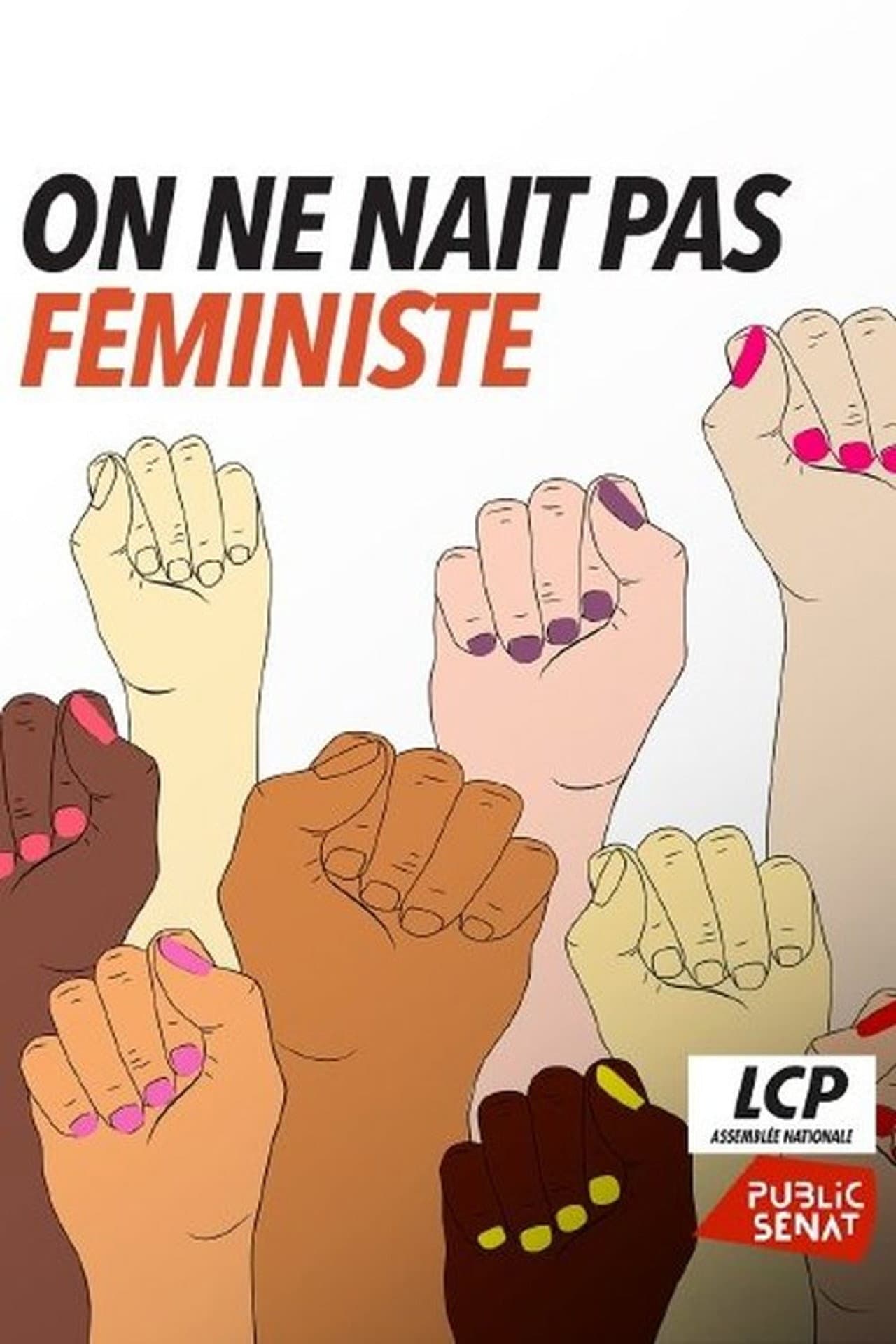 On ne naît pas féministe preview 2