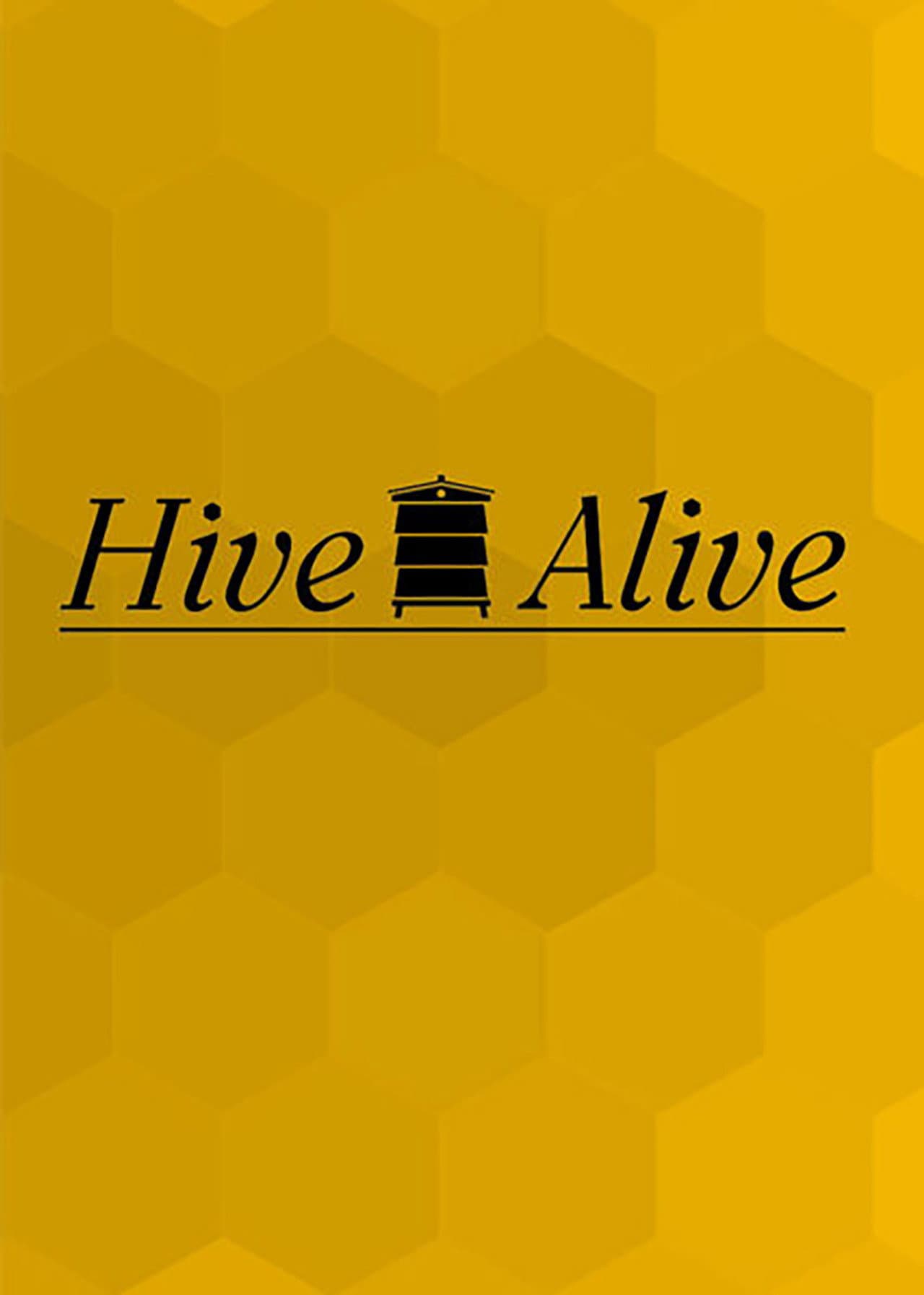 Hive Alive preview 2