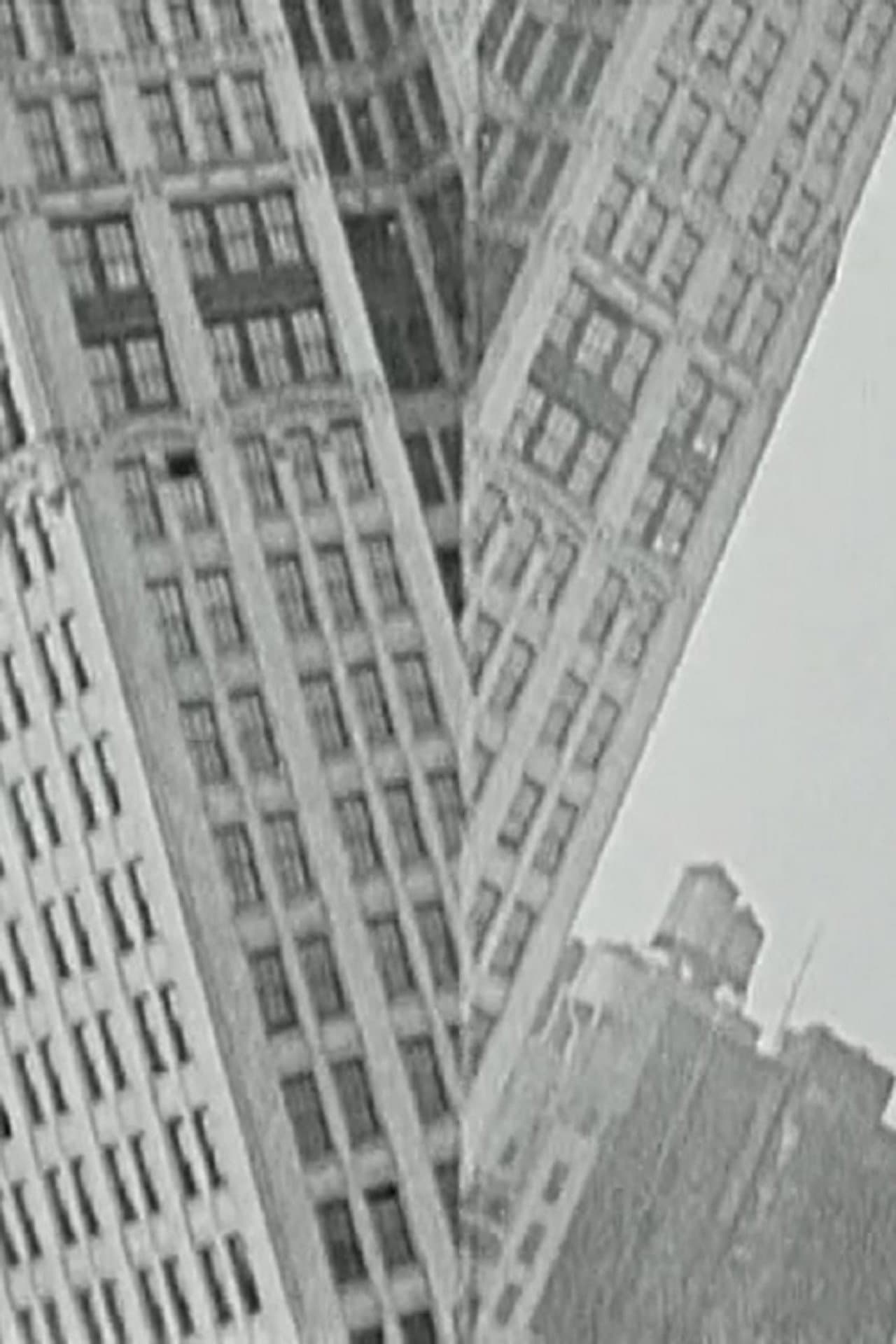 Looney Lens: Split Skyscrapers preview 1