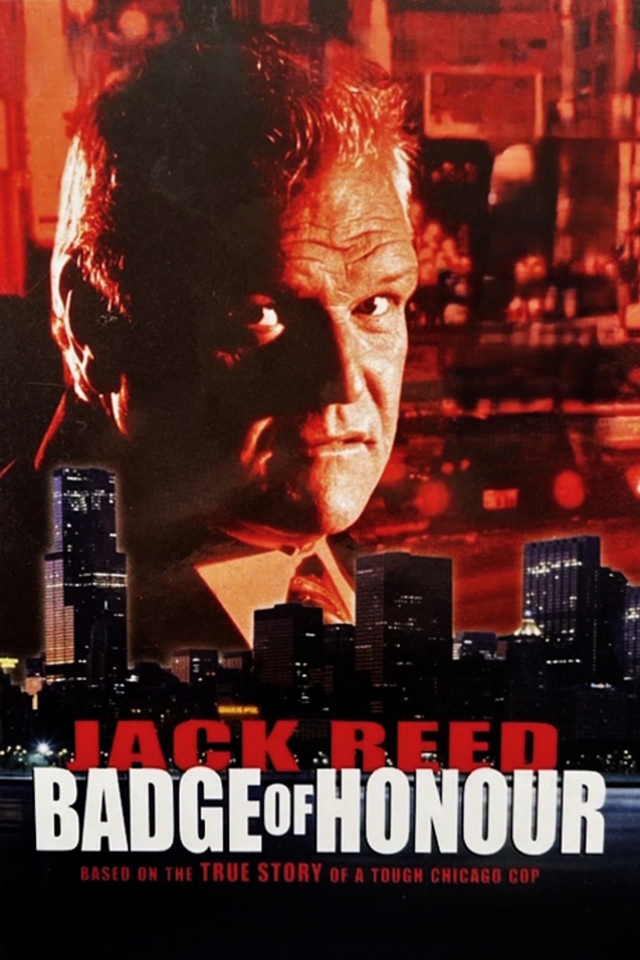 Jack Reed: Badge of Honor preview 2