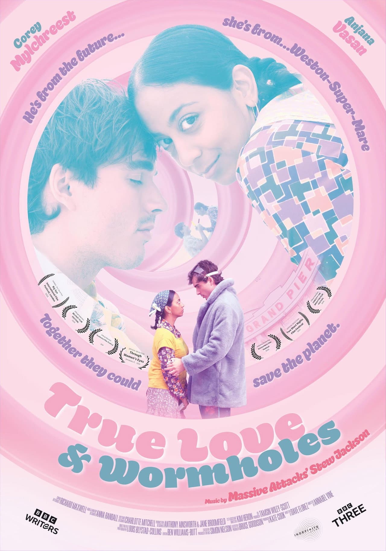 True Love and Wormholes preview 2