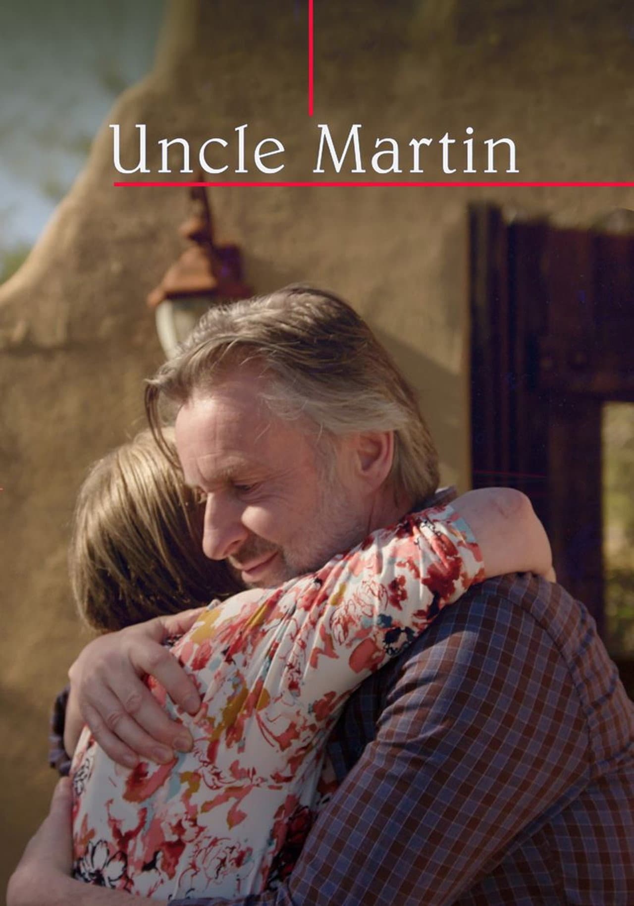 Uncle Martin preview 2