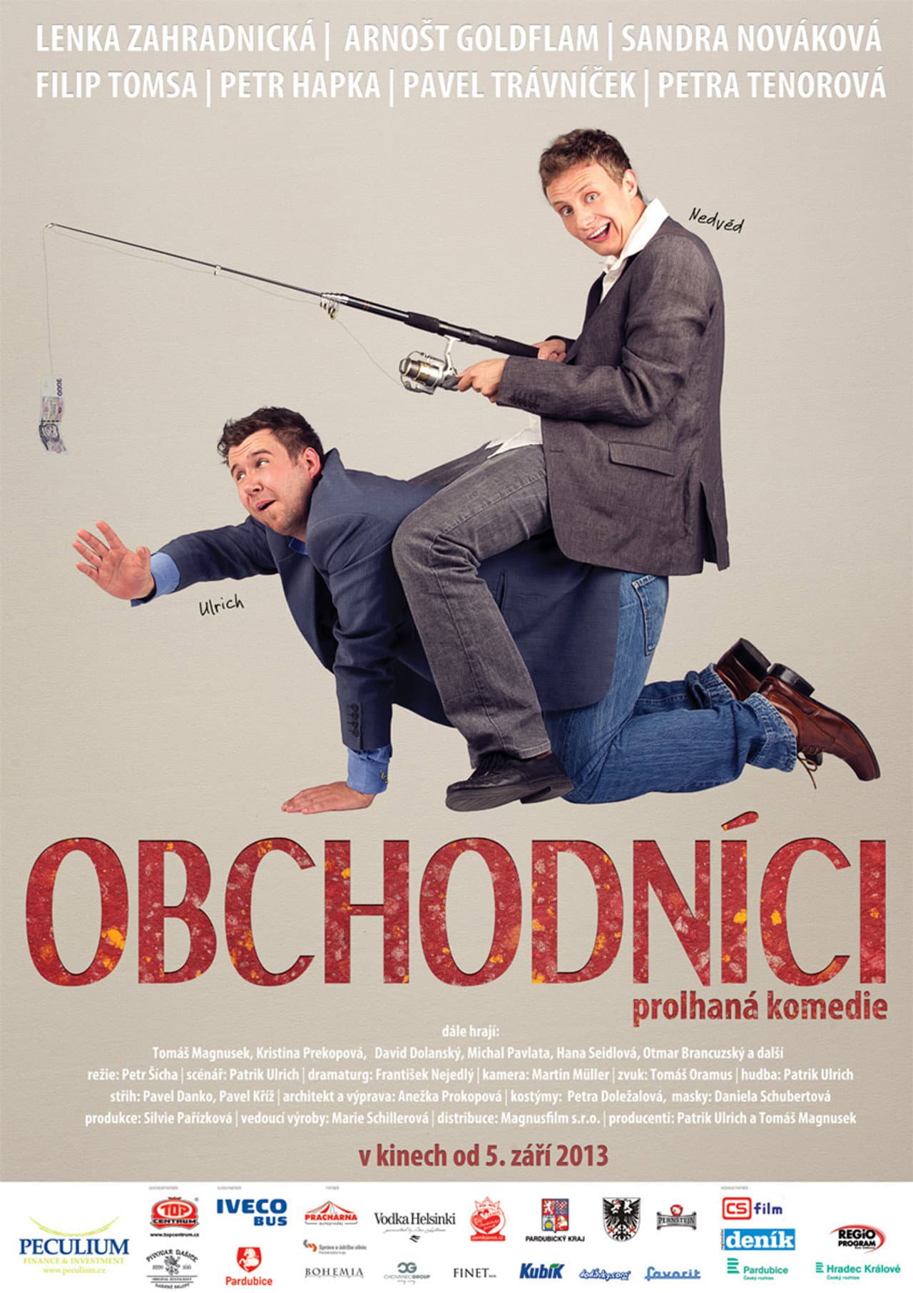 Obchodníci preview 1