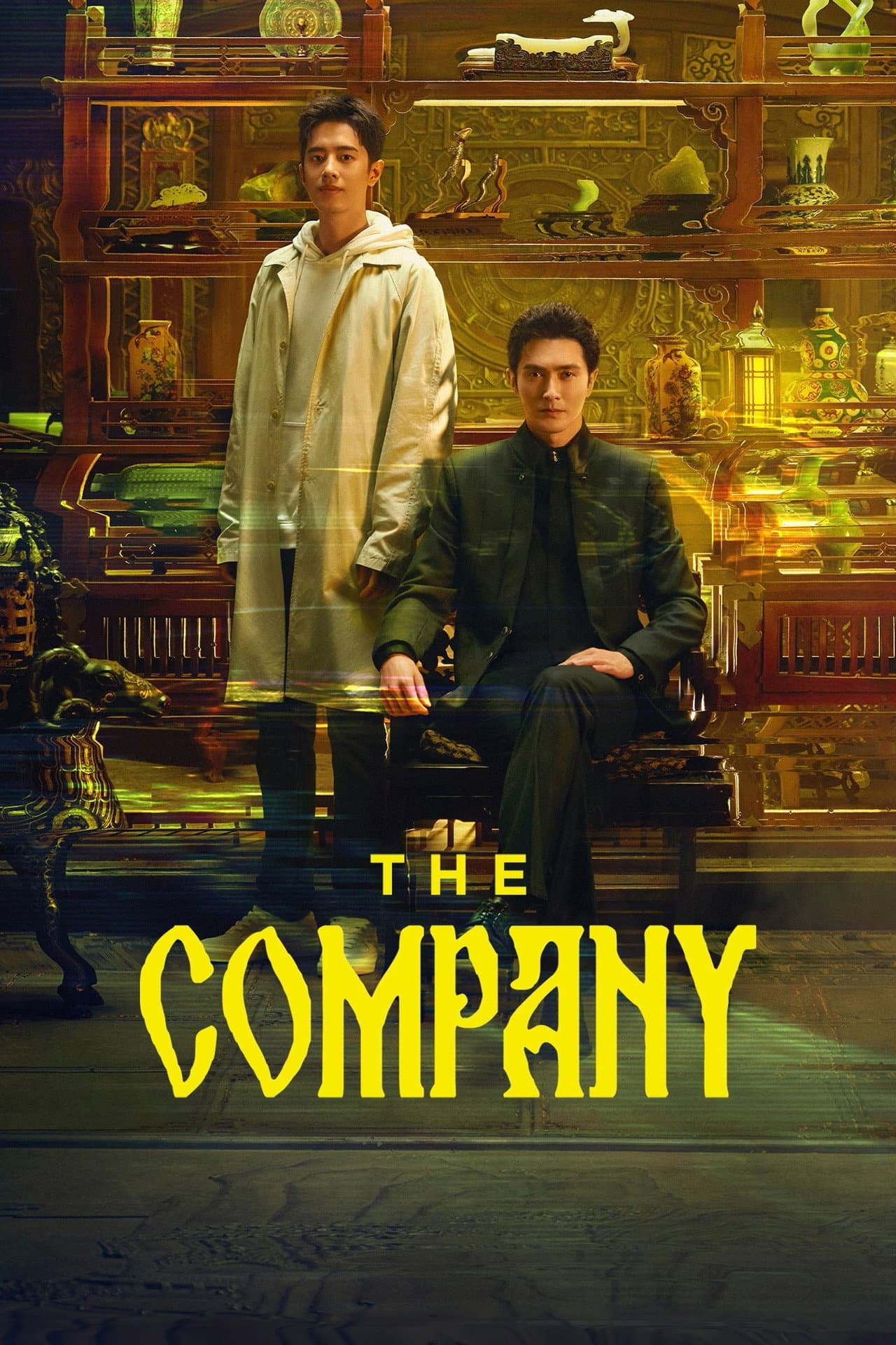 The Company preview 2