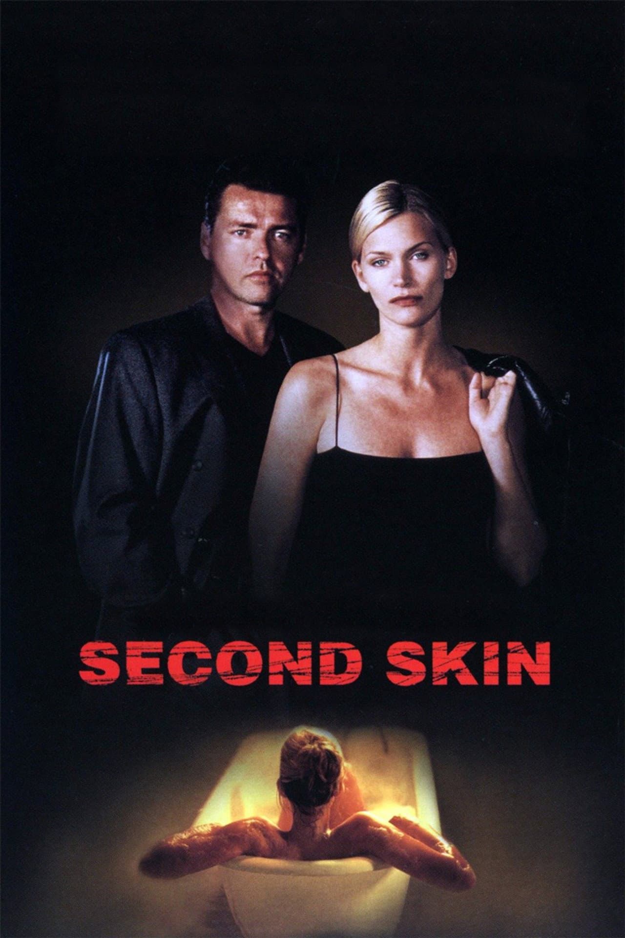 Second Skin preview 2