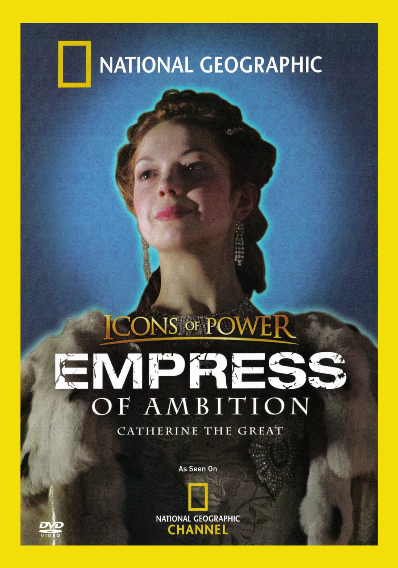 Empress of Ambition: Catherine the Great preview 1