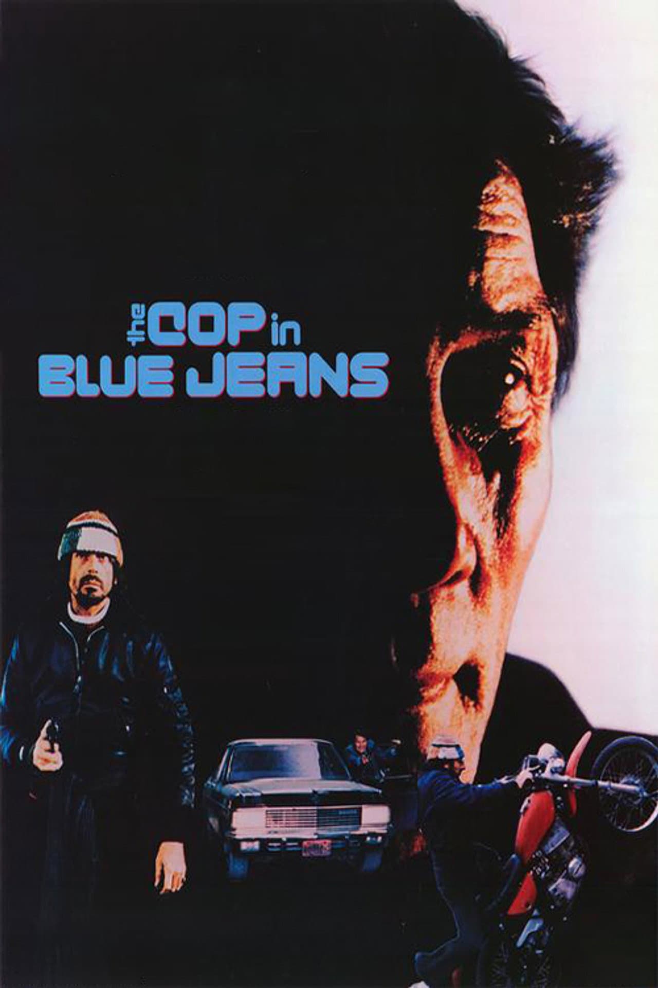 The Cop in Blue Jeans preview 2
