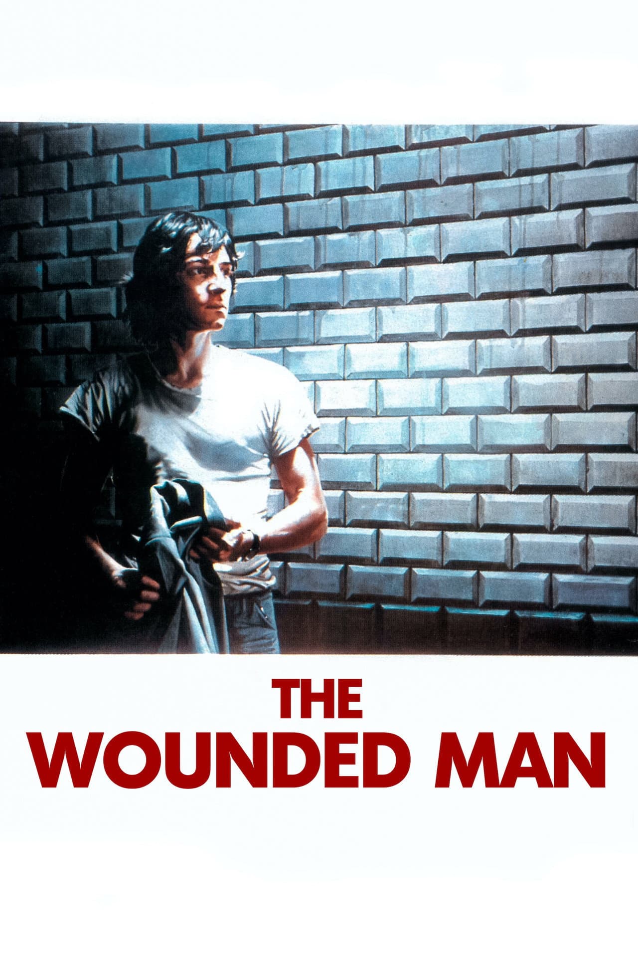 The Wounded Man preview 2