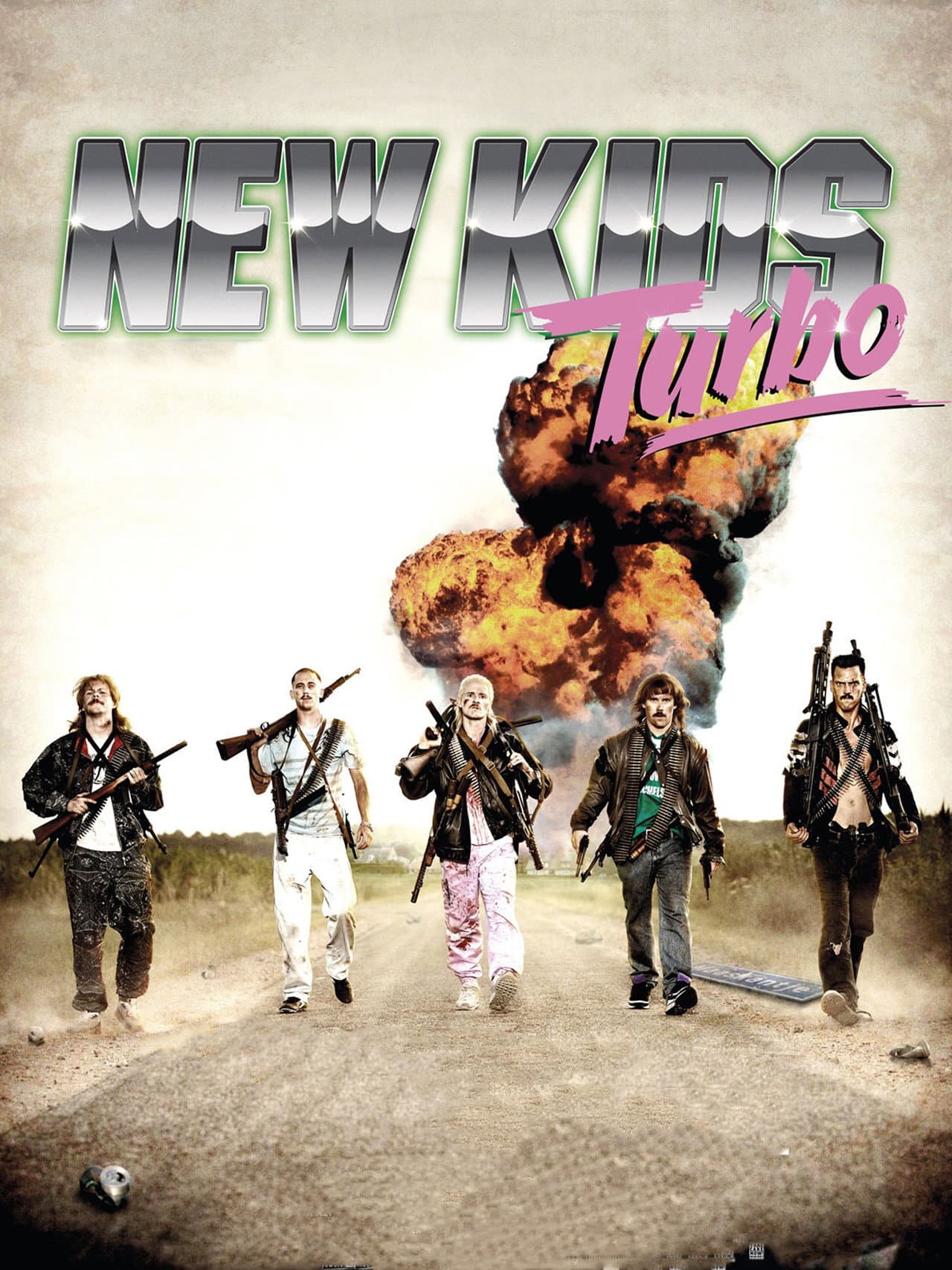 New Kids Turbo preview 2