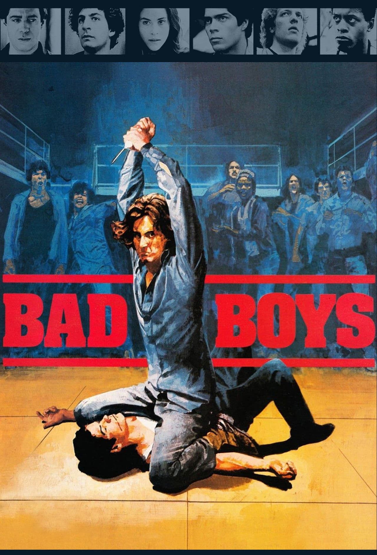 Bad Boys preview 2