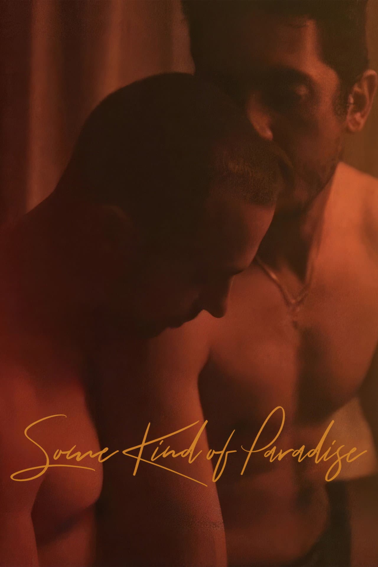 Some Kind of Paradise preview 2