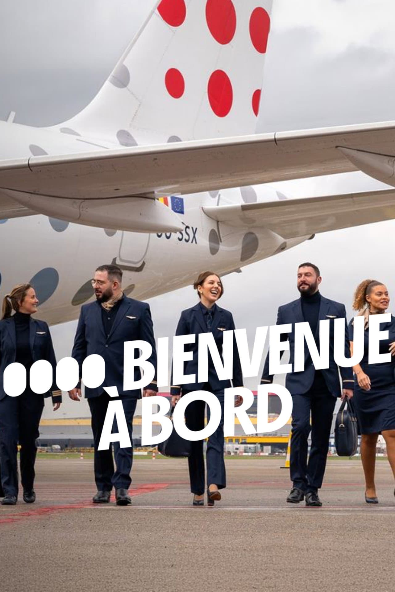 Bienvenue à bord preview 2