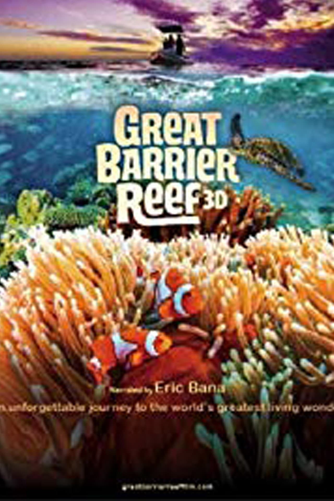 Great Barrier Reef 3D preview 1