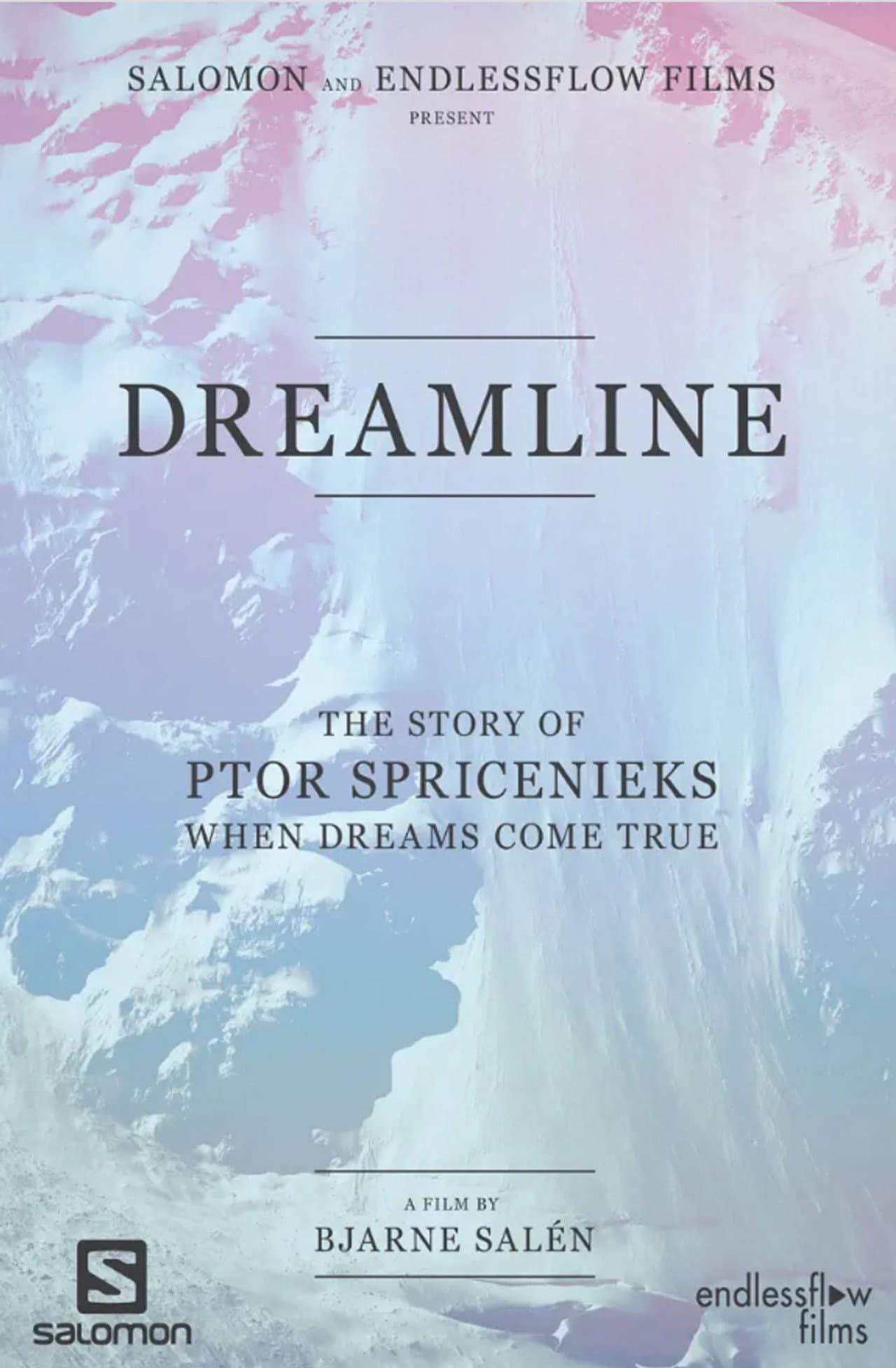 The Dream Line preview 1