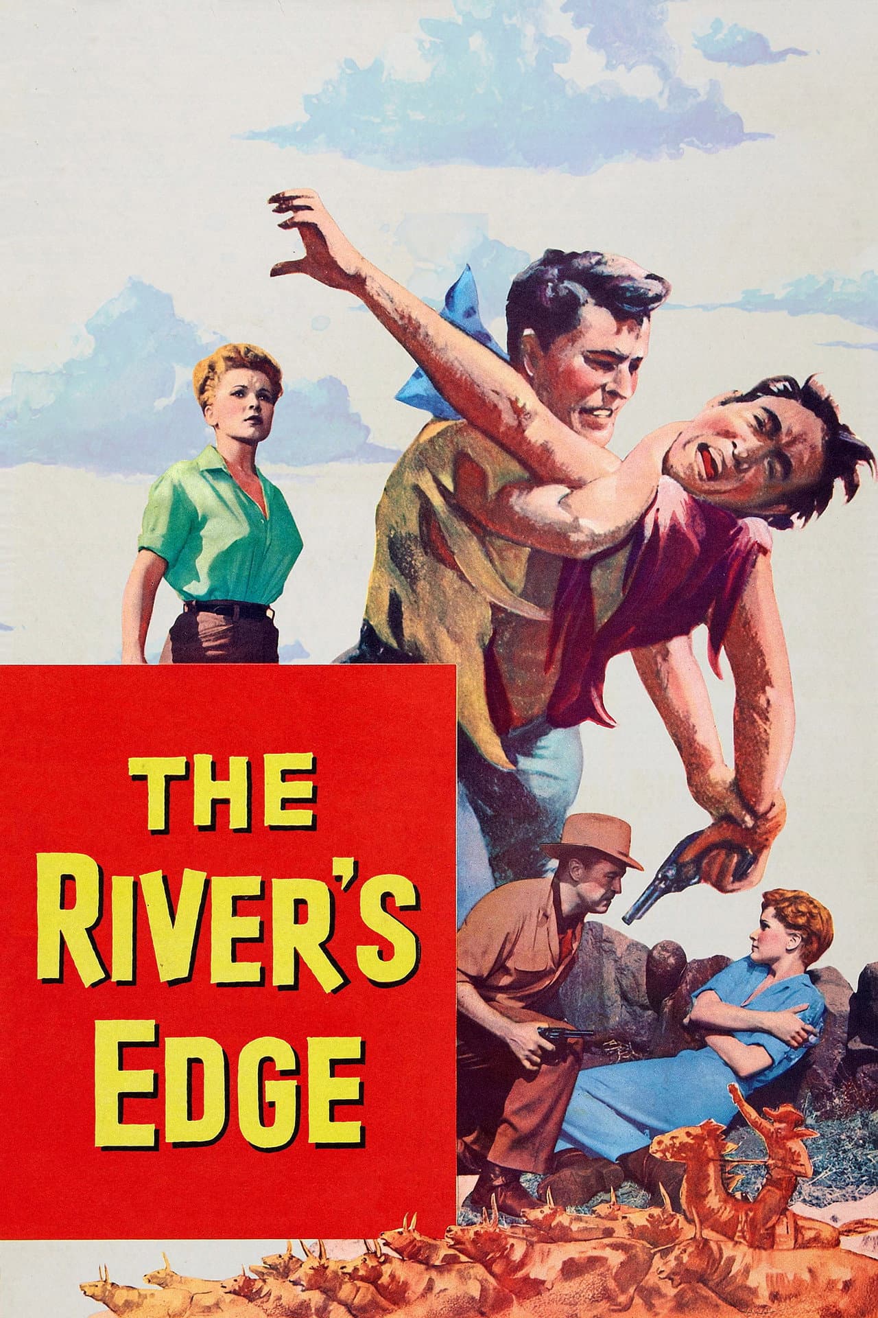 The River's Edge preview 2