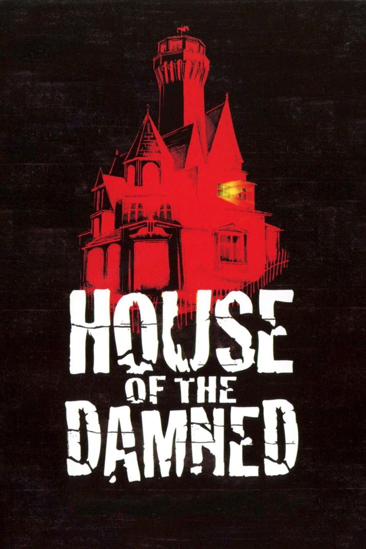 House of the Damned preview 2