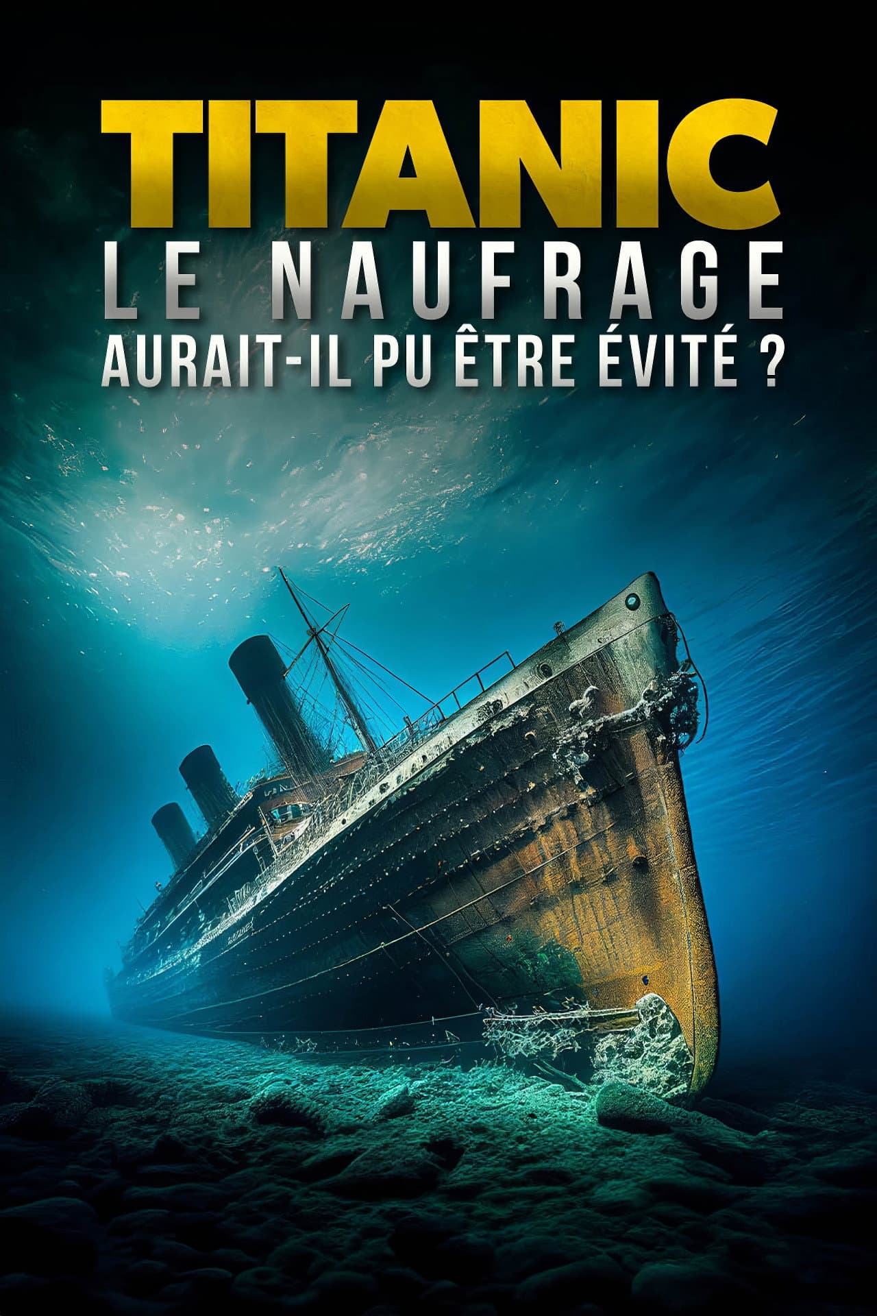Titanic : Le naufrage aurait-il pu être évité ? preview 2