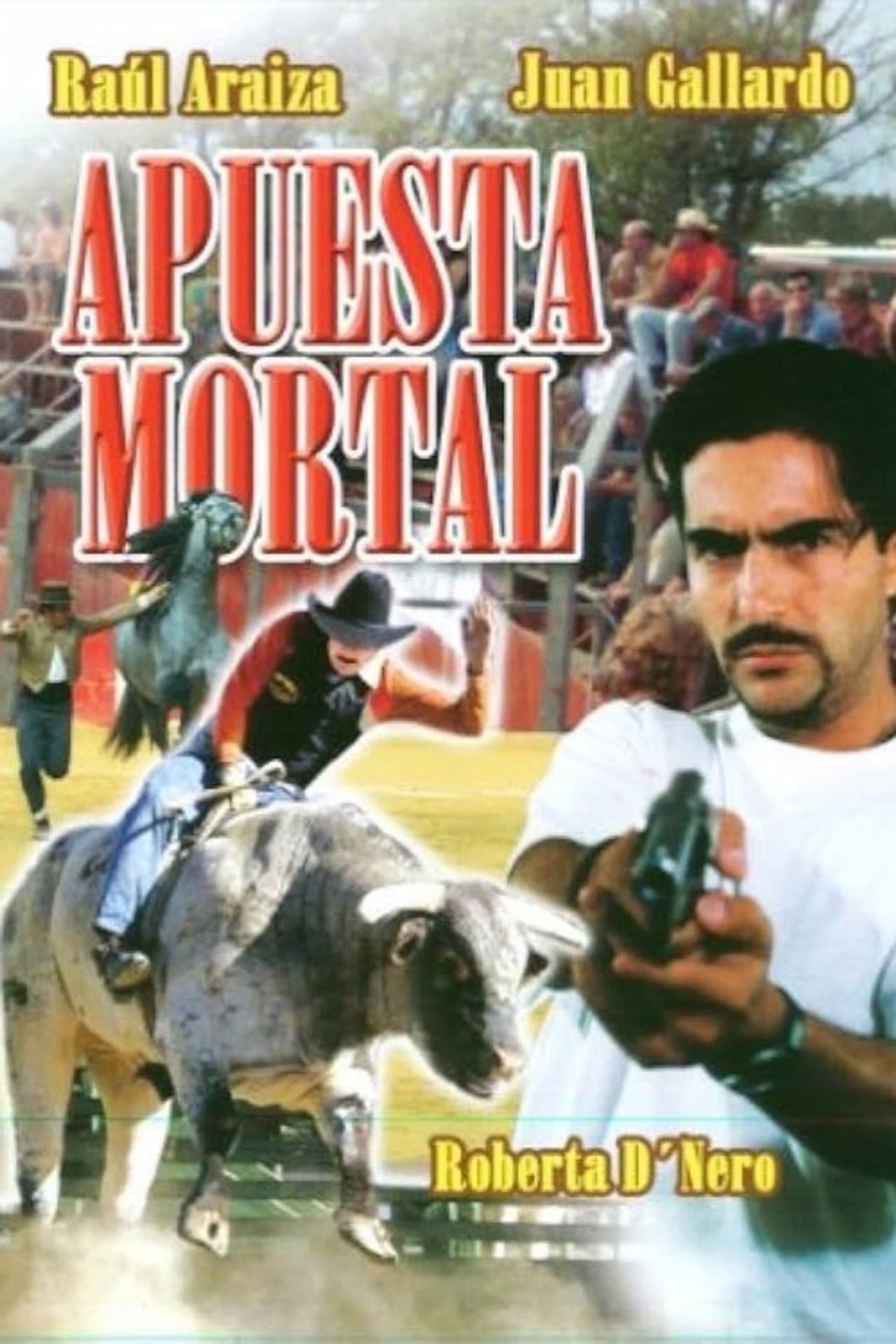 Apuesta Mortal preview 1