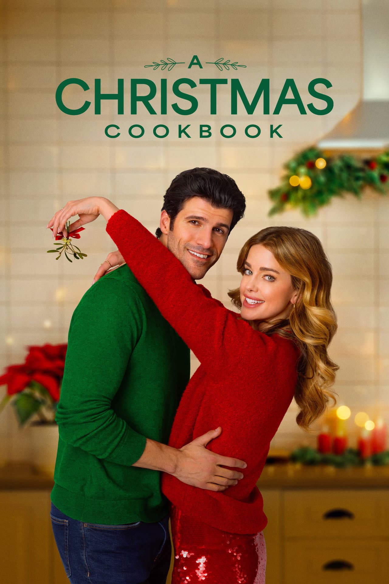 The Christmas Cookbook preview 2
