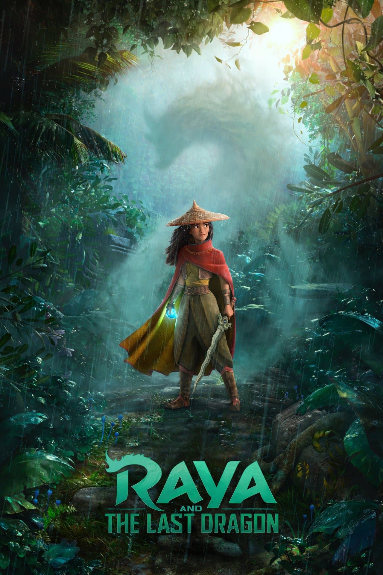 Raya and the Last Dragon preview 2