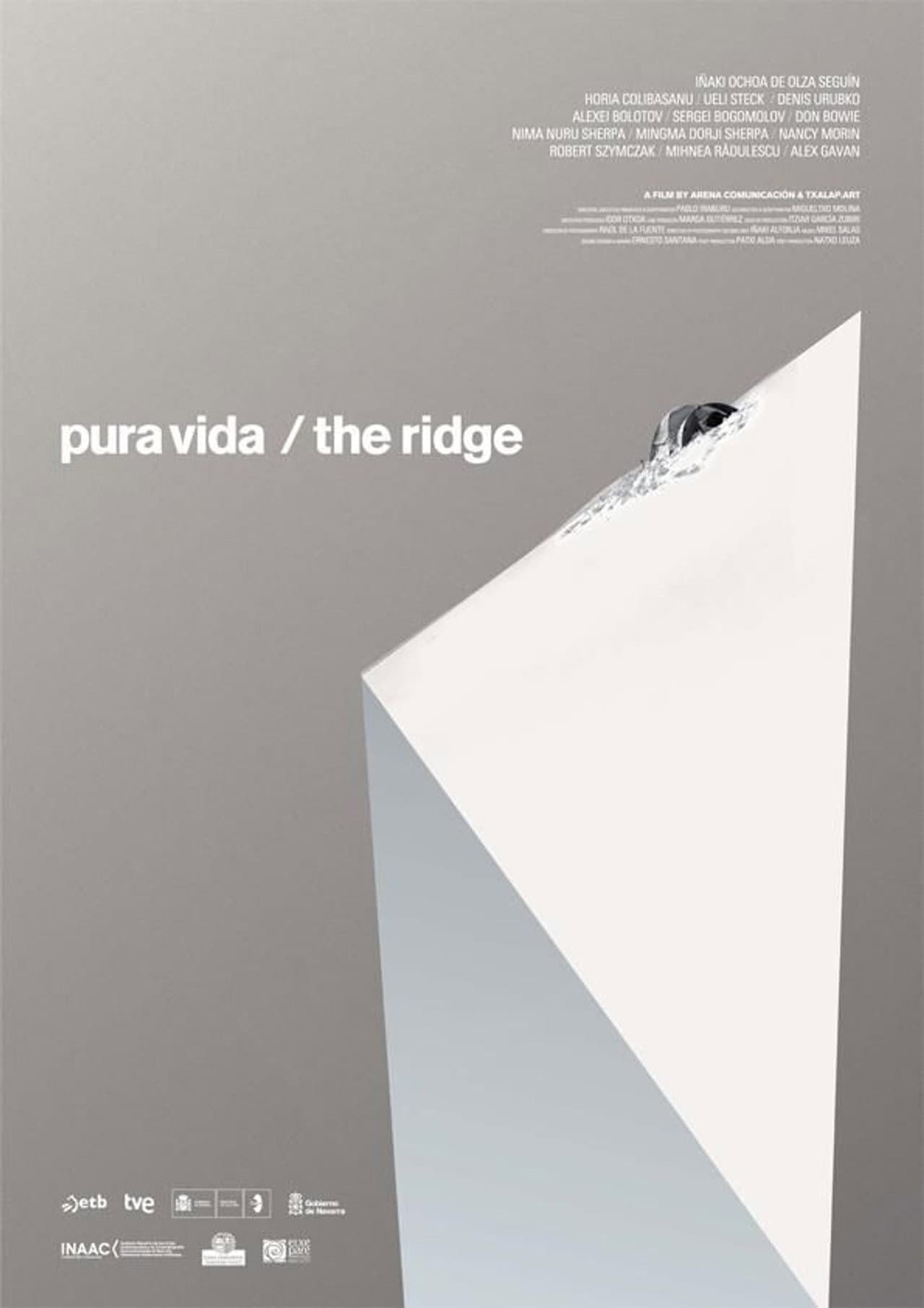 Pura Vida (The Ridge) preview 2