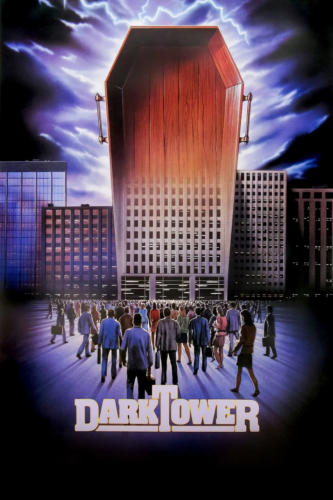 Dark Tower preview 2