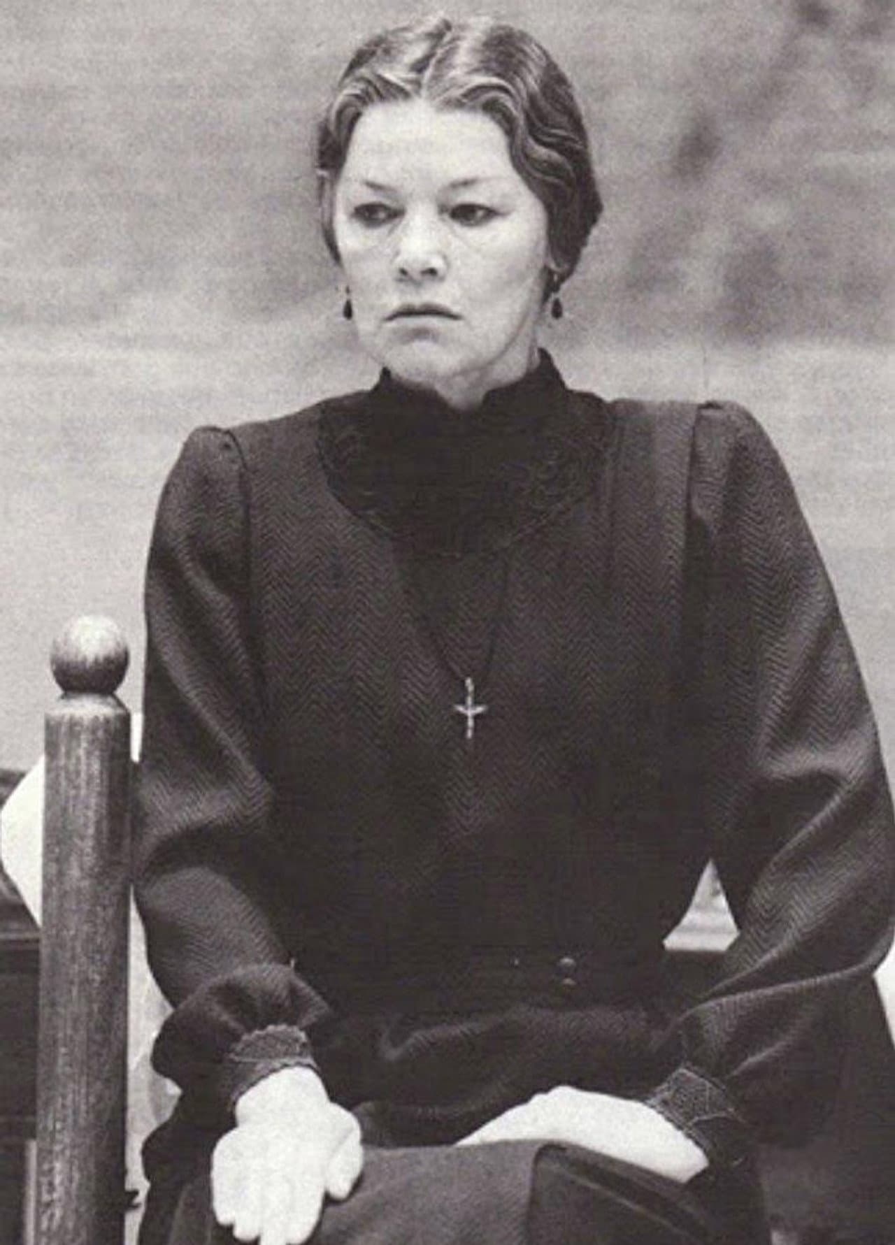 The House of Bernarda Alba preview 1