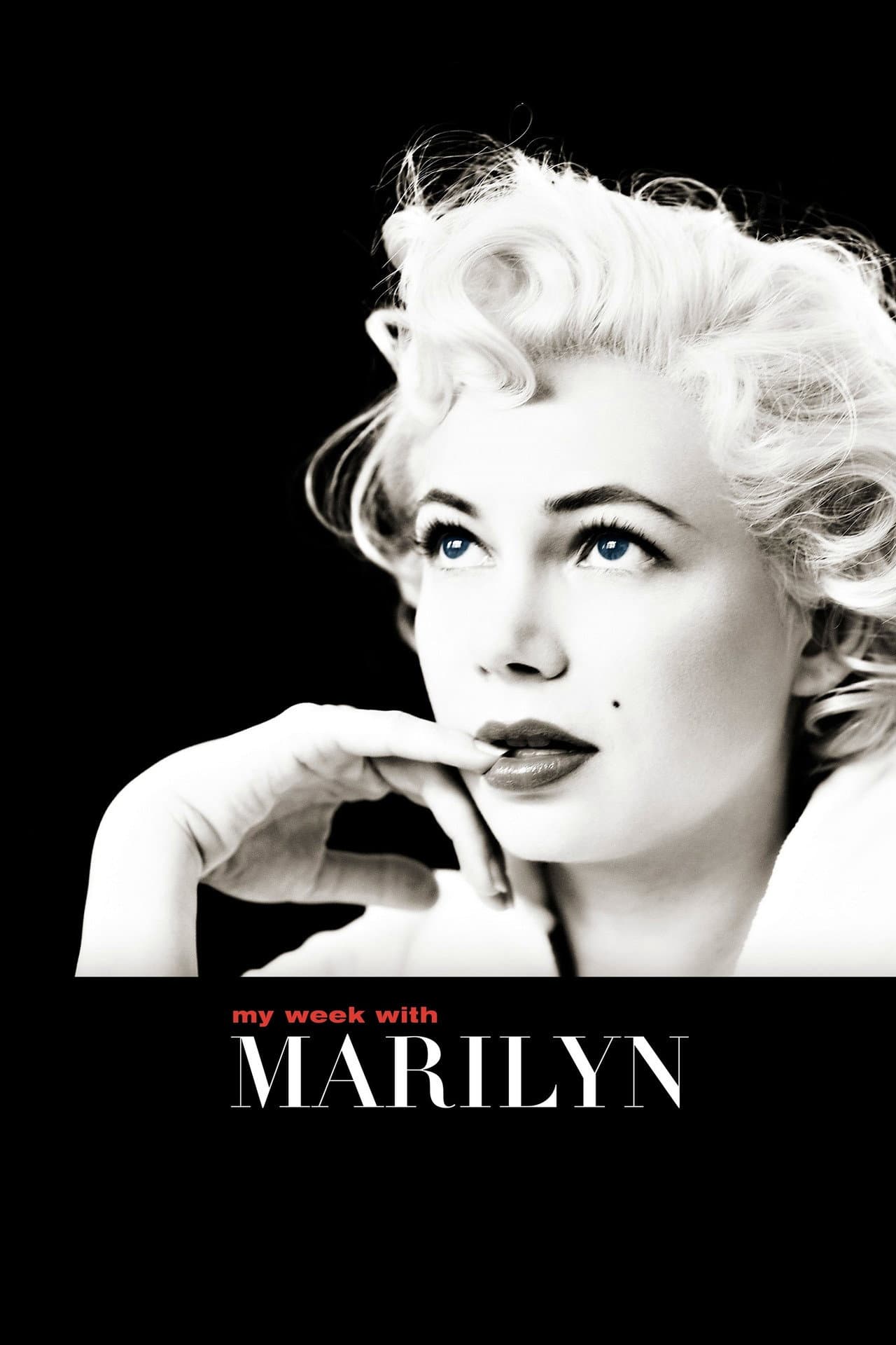 My Week with Marilyn preview 2