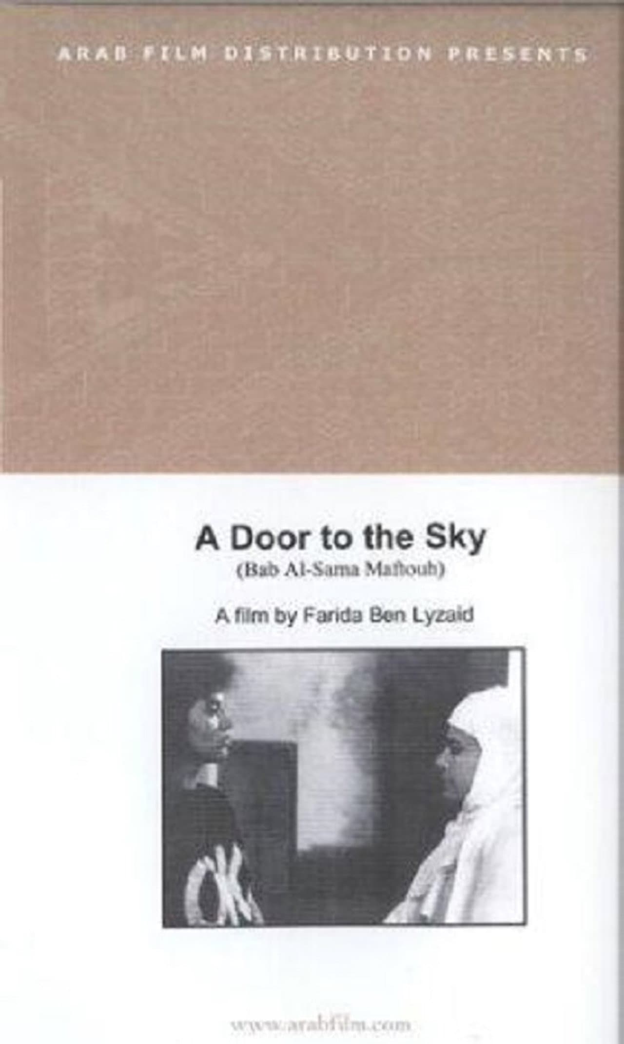 A Door to the Sky preview 2
