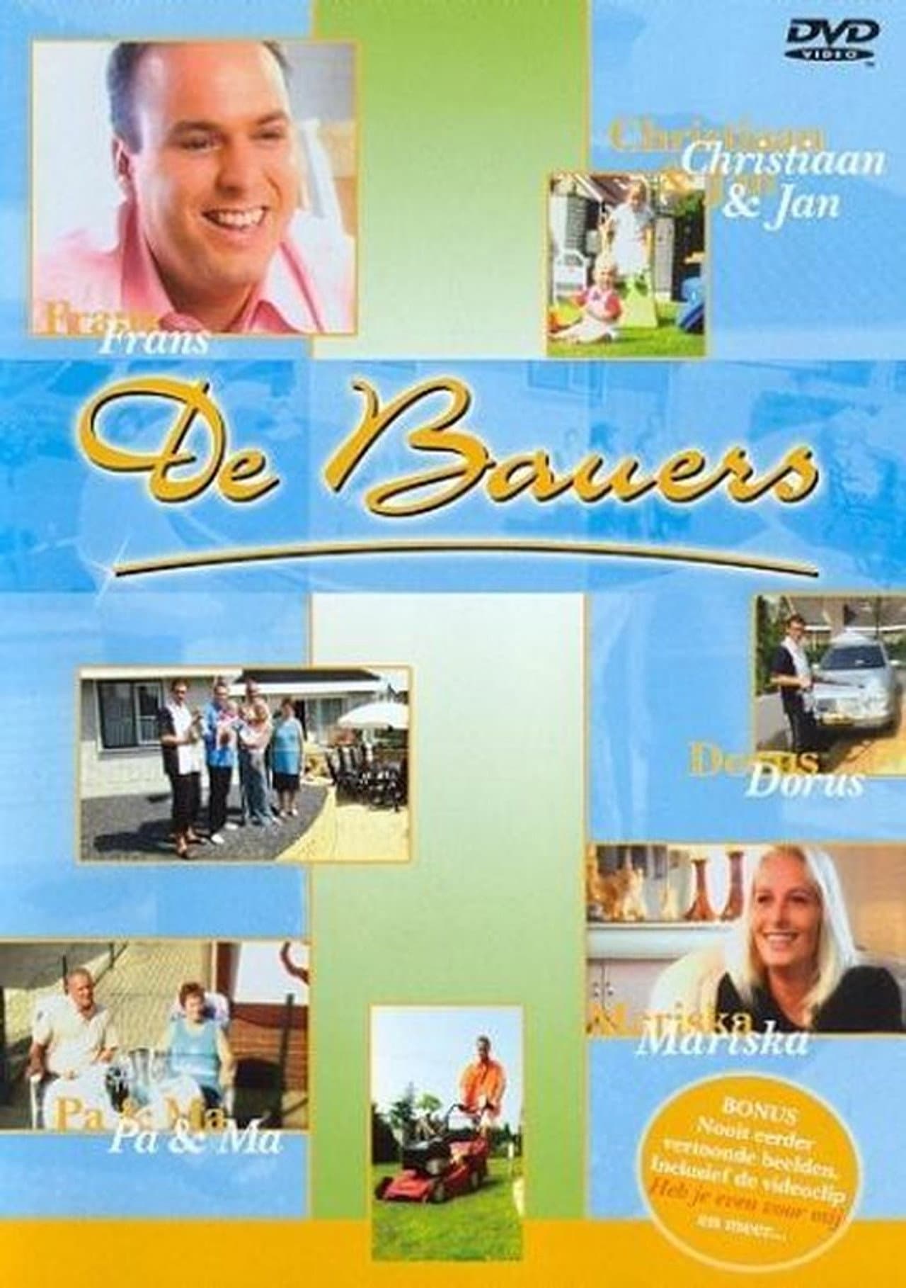 De Bauers preview 2