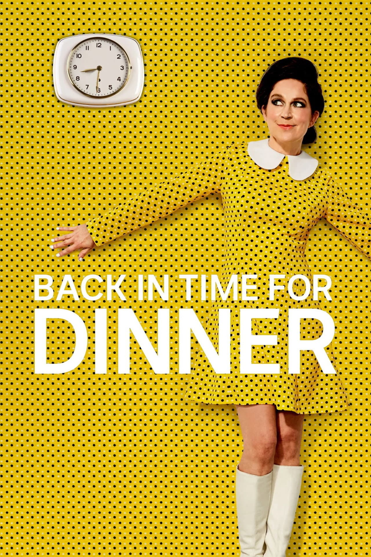 Back in Time for Dinner preview 2