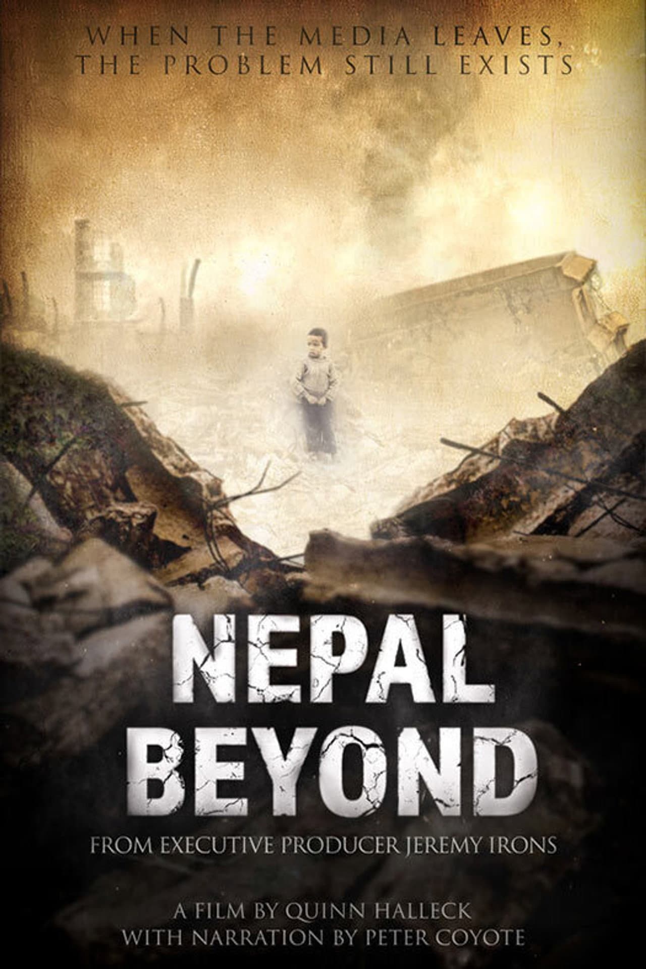 Nepal Beyond preview 1