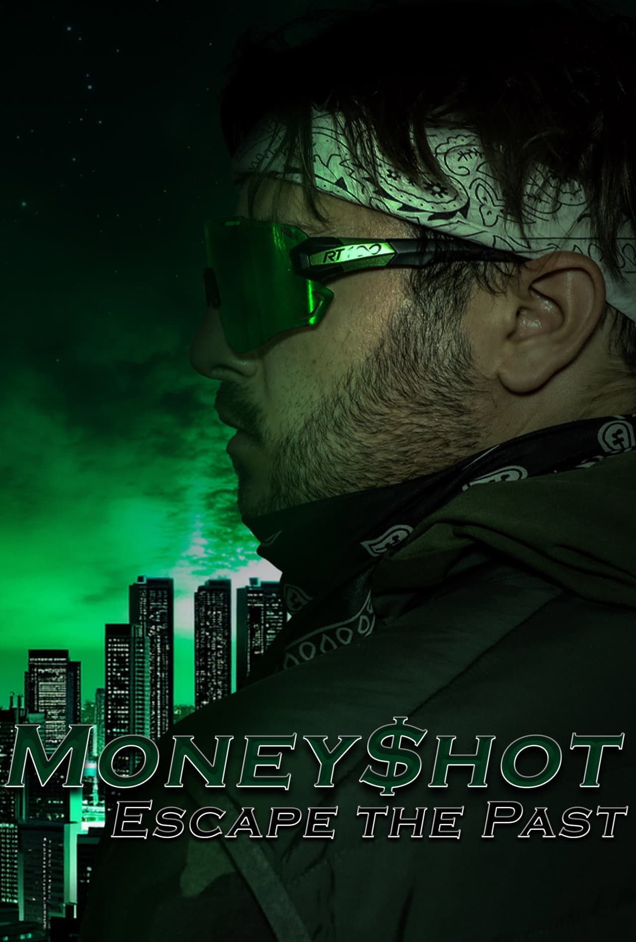 Moneyshot: Escape The Past Part One preview 1