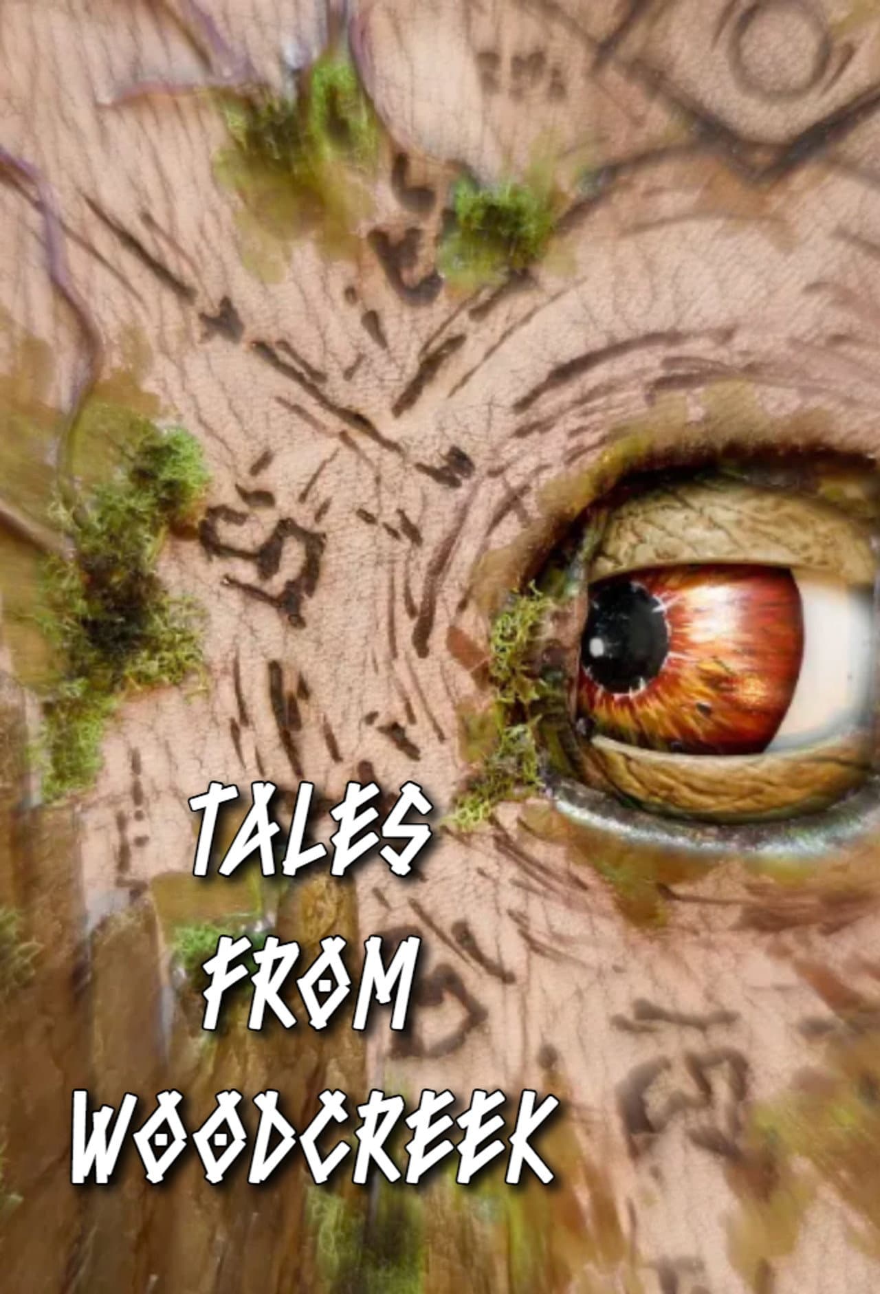 Tales from Woodcreek preview 2