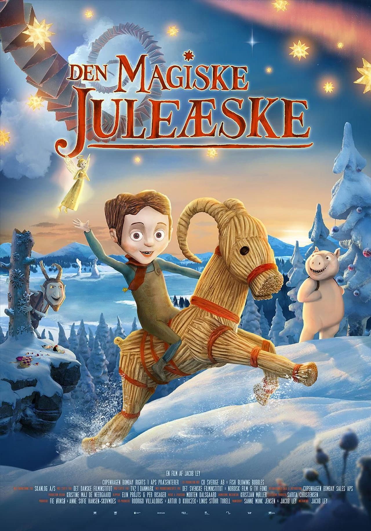 Get Santa preview 2